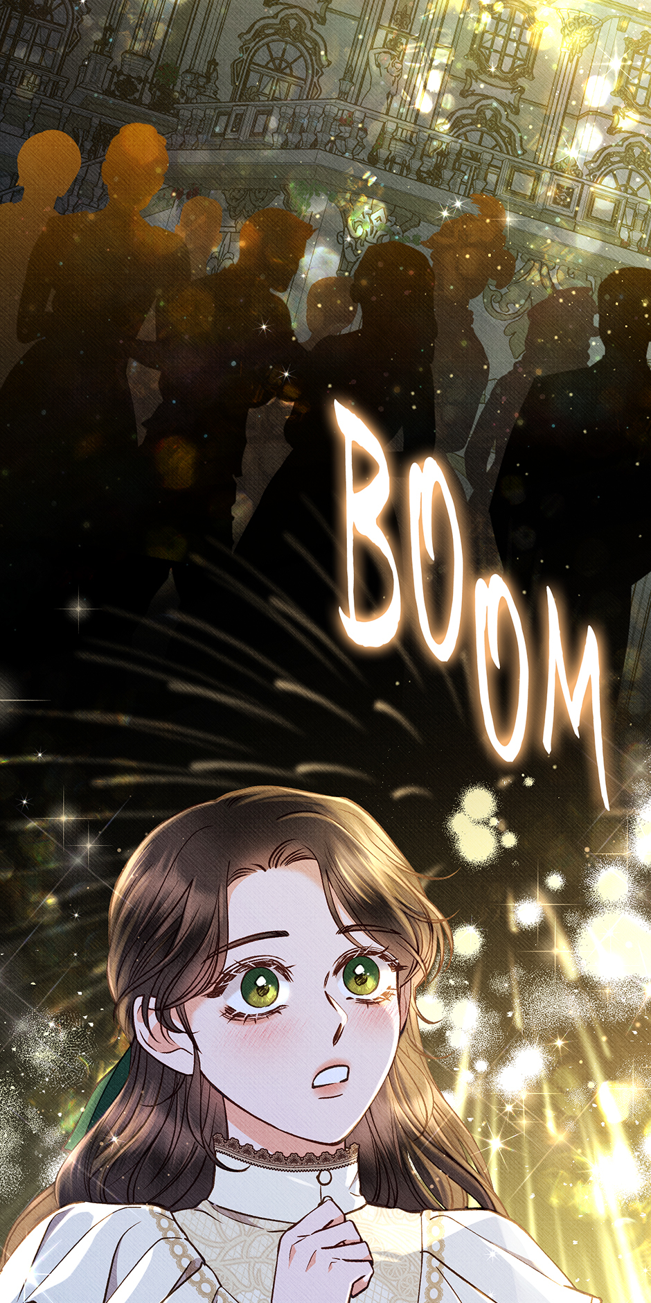 To My Rude Darling with Multiple Personalities Chapter 17 page 69 - 