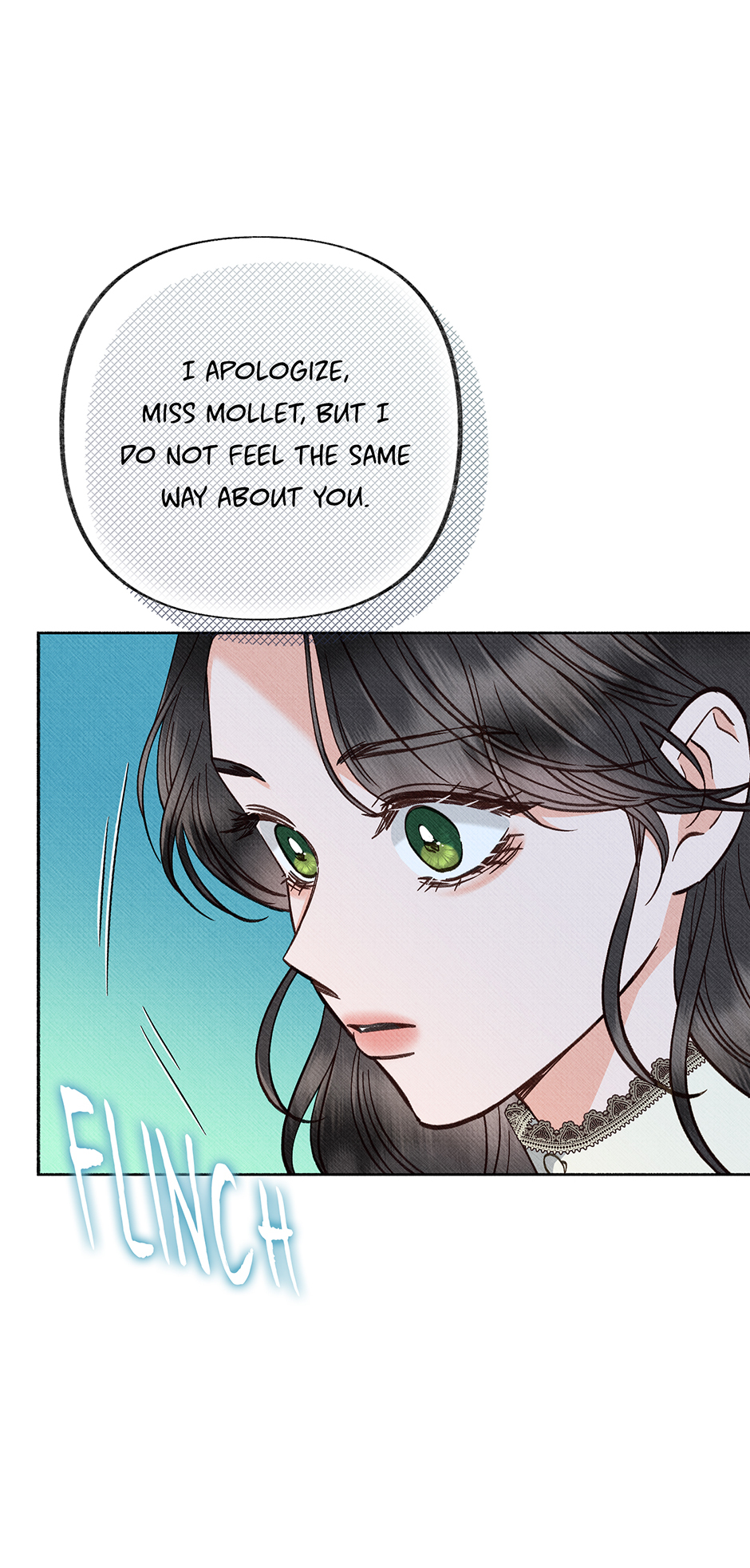 To My Rude Darling with Multiple Personalities Chapter 17 page 8 - 