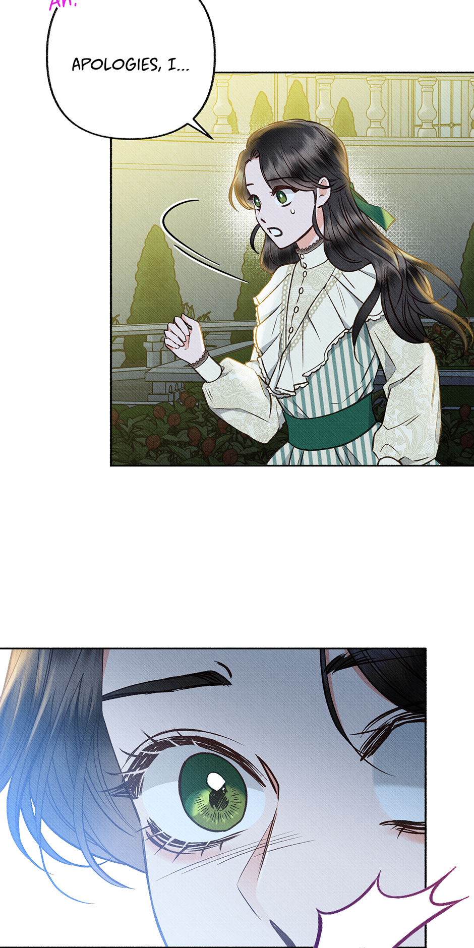 To My Rude Darling with Multiple Personalities Chapter 17 page 71 - 
