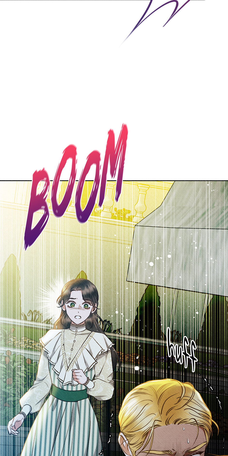 To My Rude Darling with Multiple Personalities Chapter 17 page 72 - 