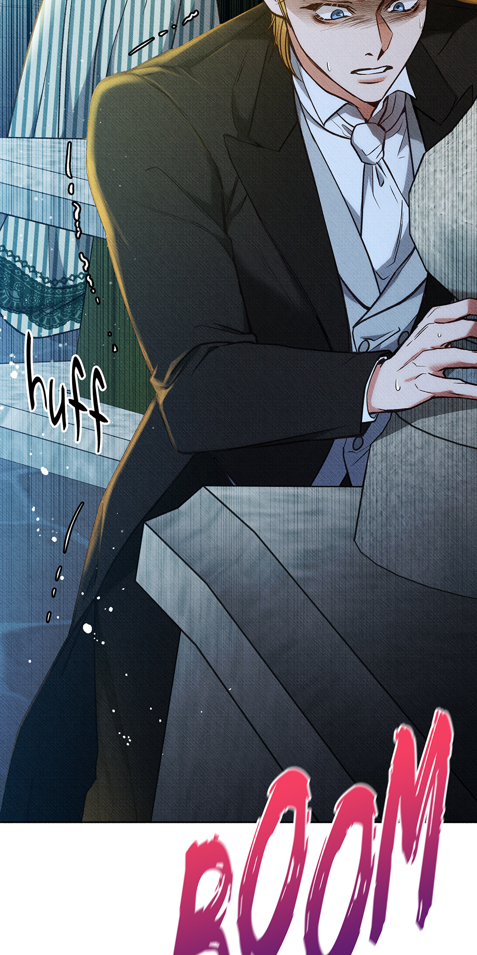 To My Rude Darling with Multiple Personalities Chapter 17 page 73 - 