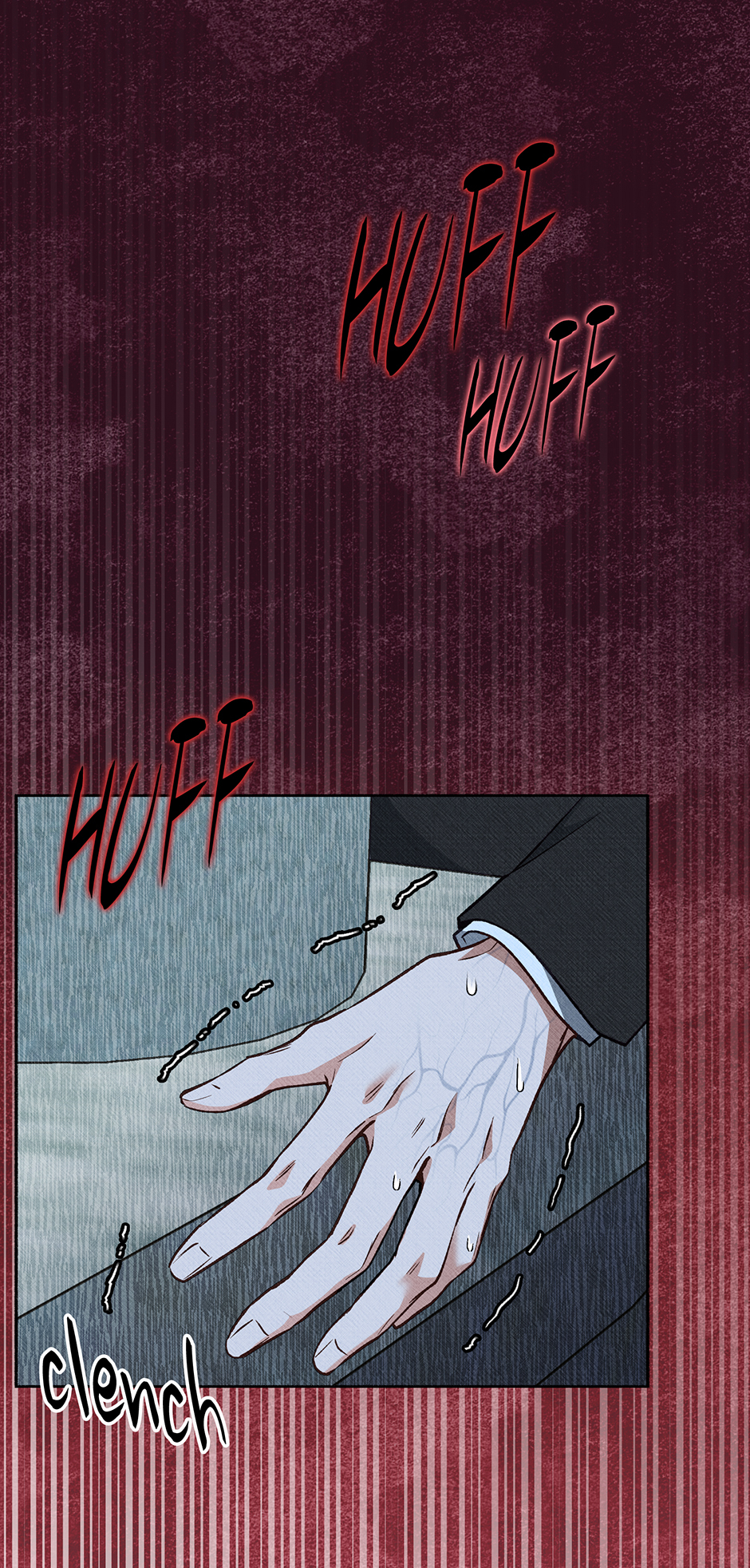 To My Rude Darling with Multiple Personalities Chapter 18 page 1 - 