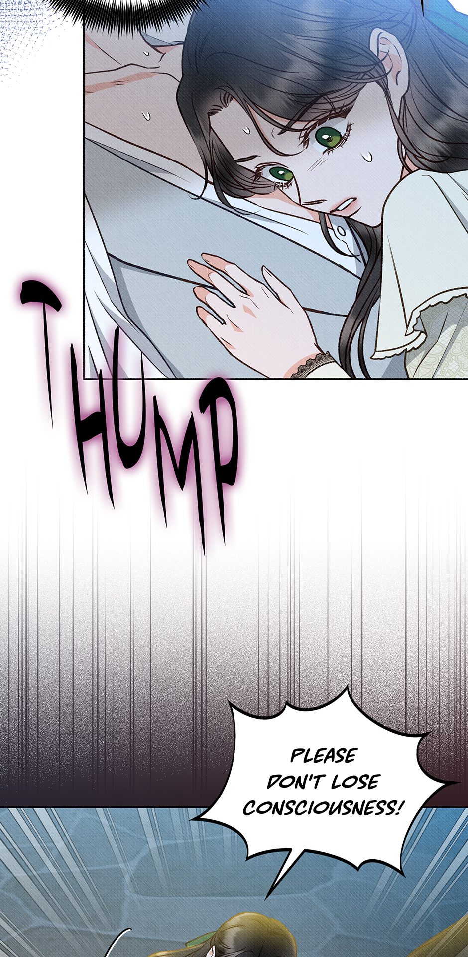 To My Rude Darling with Multiple Personalities Chapter 18 page 11 - 
