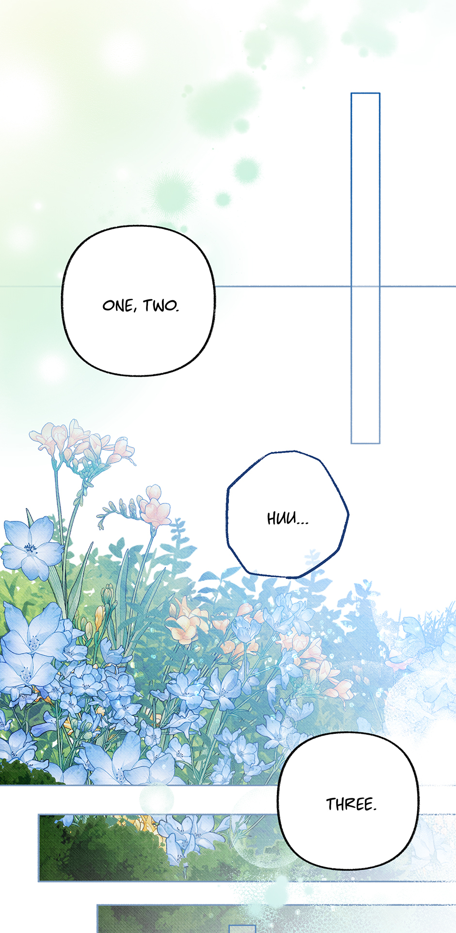 To My Rude Darling with Multiple Personalities Chapter 18 page 15 - 