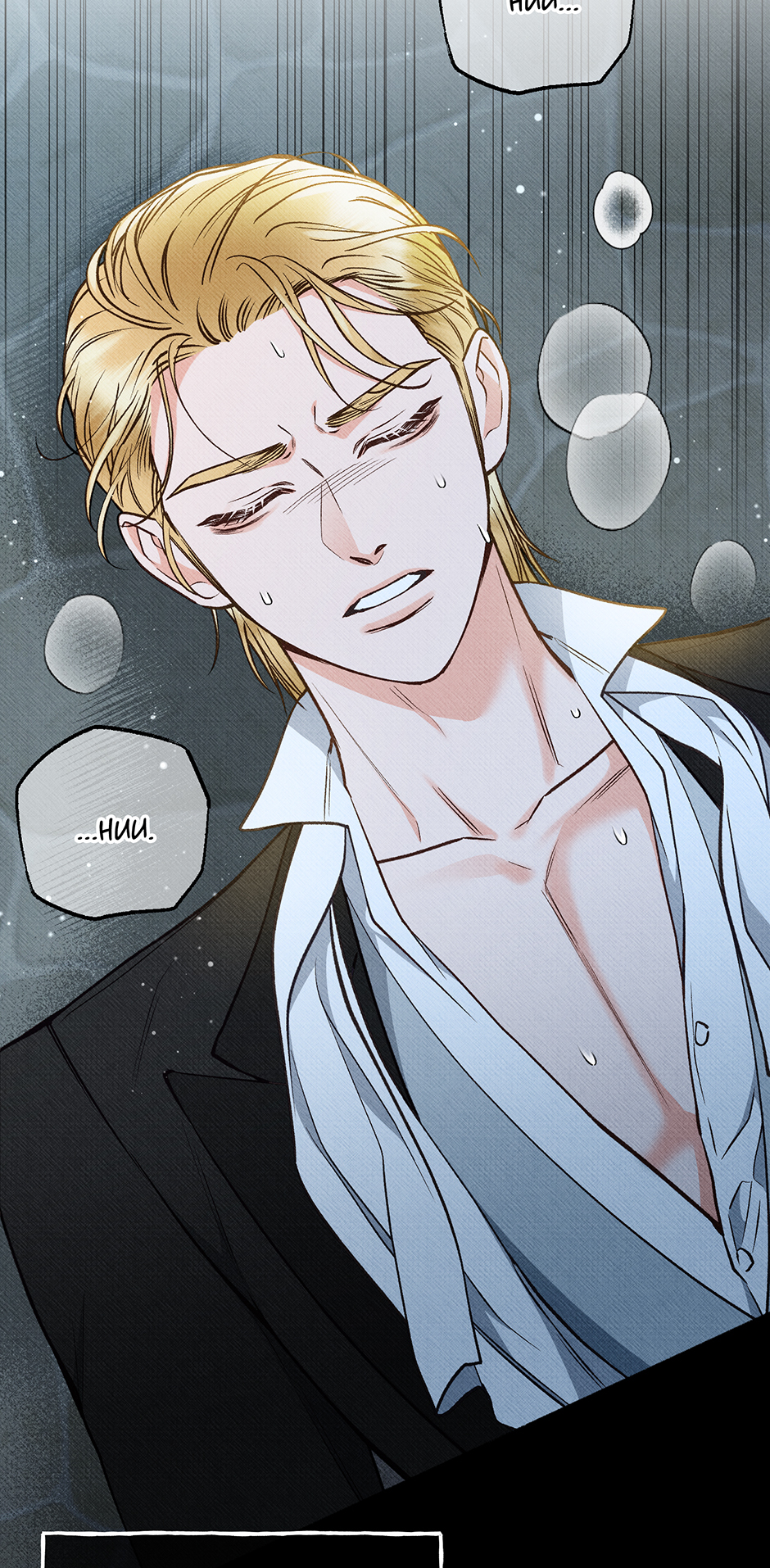 To My Rude Darling with Multiple Personalities Chapter 18 page 19 - 