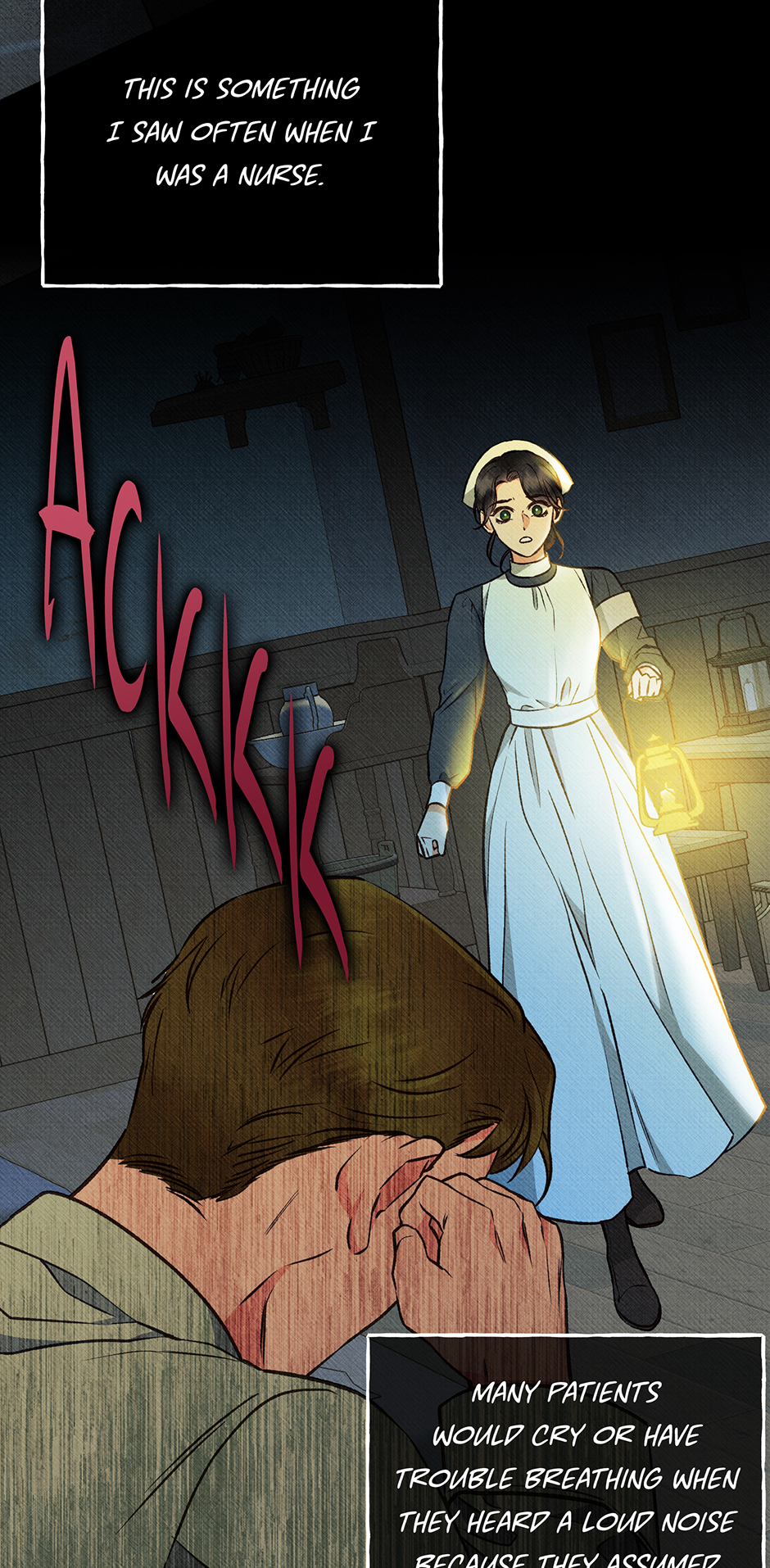 To My Rude Darling with Multiple Personalities Chapter 18 page 20 - 