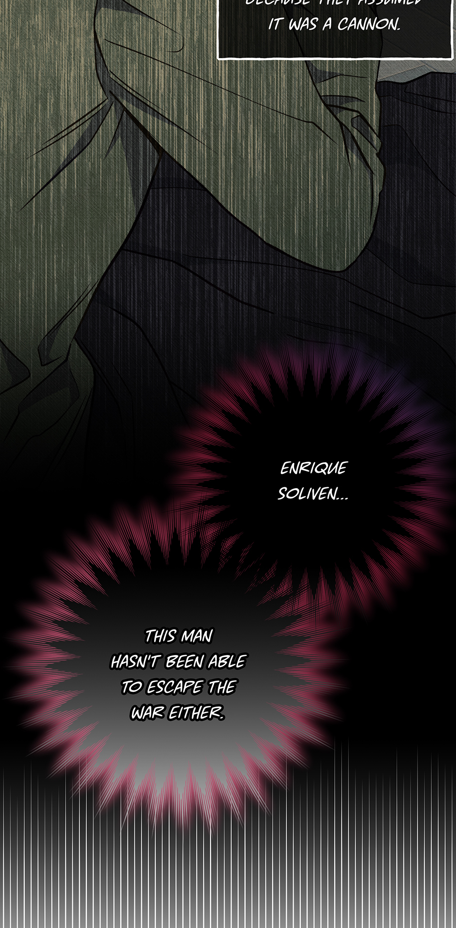 To My Rude Darling with Multiple Personalities Chapter 18 page 21 - 