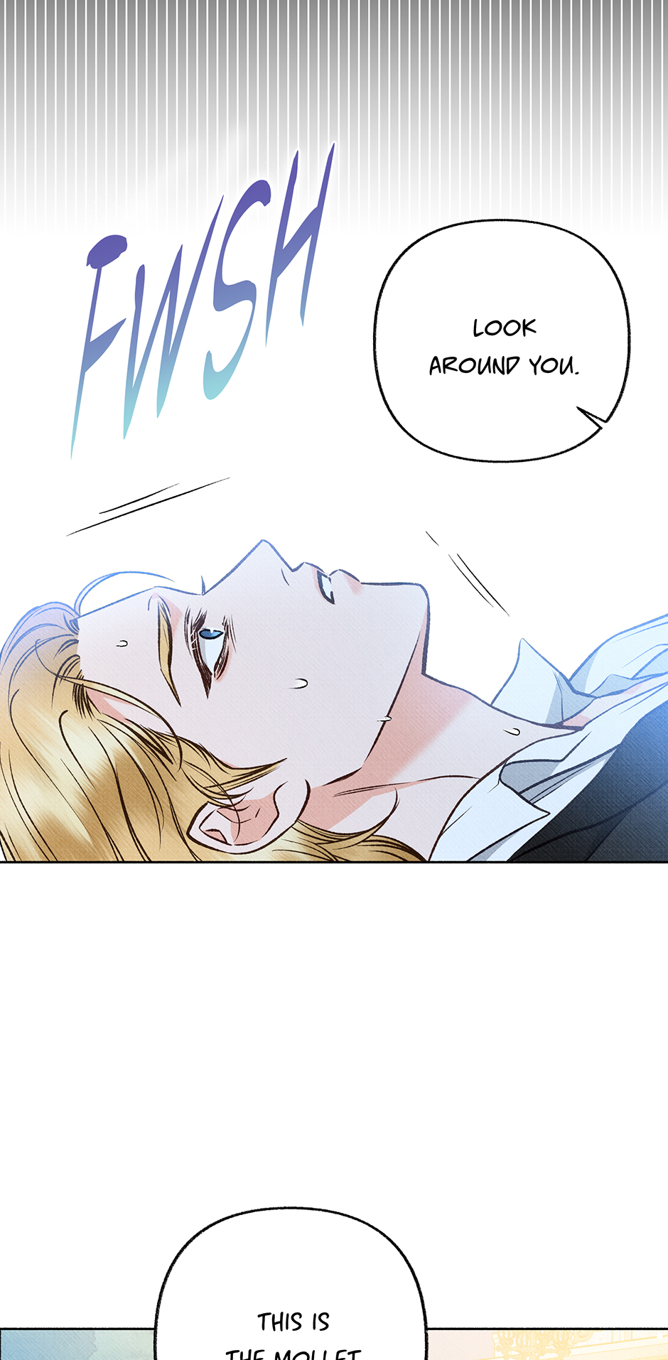 To My Rude Darling with Multiple Personalities Chapter 18 page 22 - 