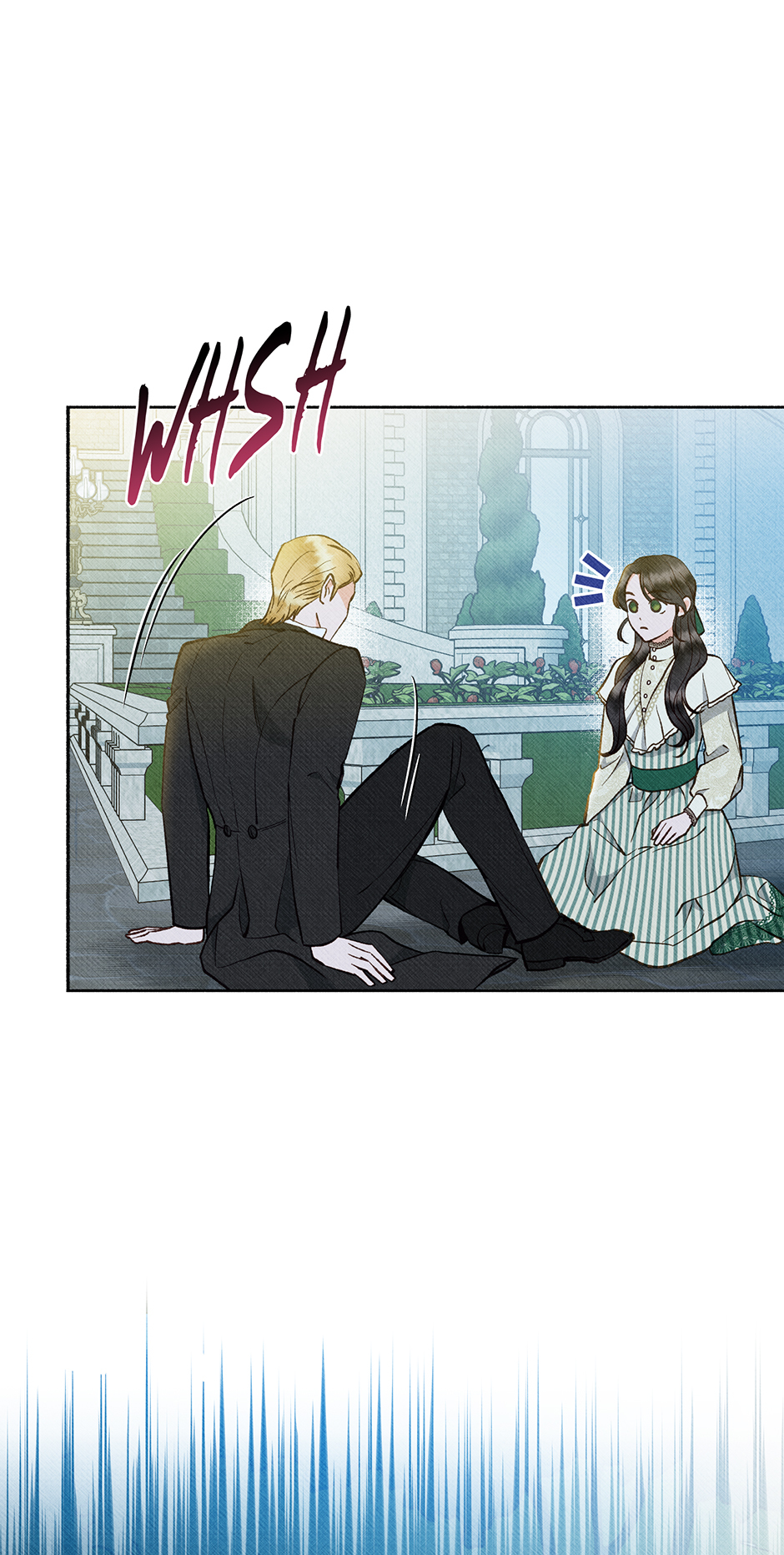 To My Rude Darling with Multiple Personalities Chapter 18 page 24 - 