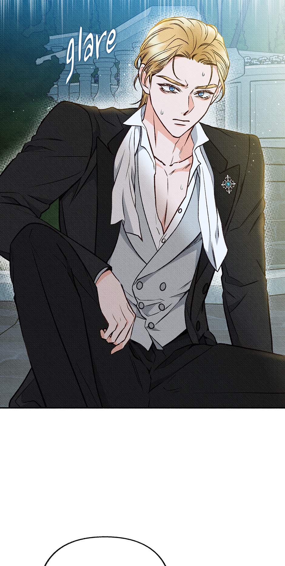 To My Rude Darling with Multiple Personalities Chapter 18 page 25 - 