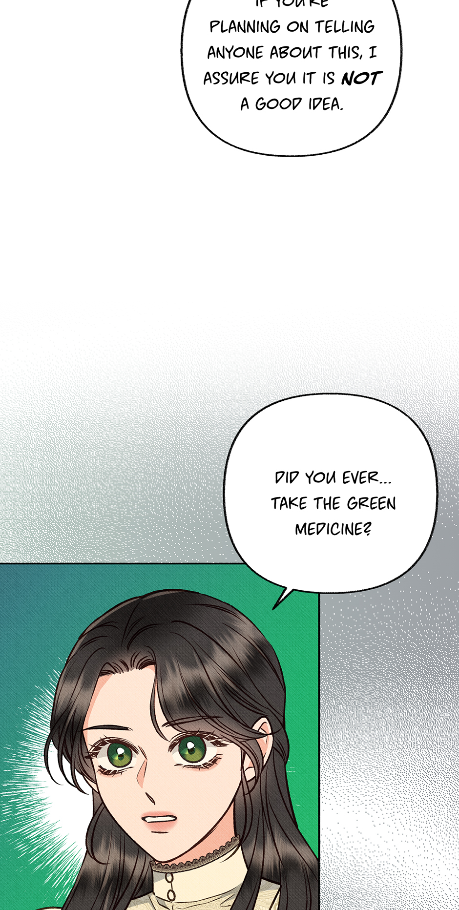 To My Rude Darling with Multiple Personalities Chapter 18 page 27 - 