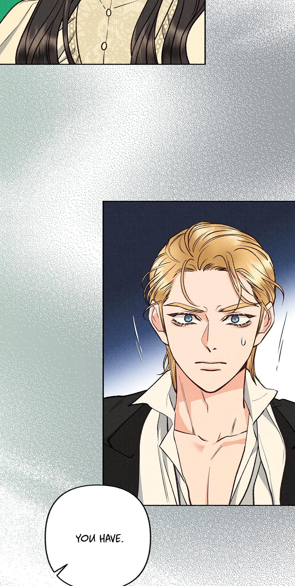 To My Rude Darling with Multiple Personalities Chapter 18 page 28 - 