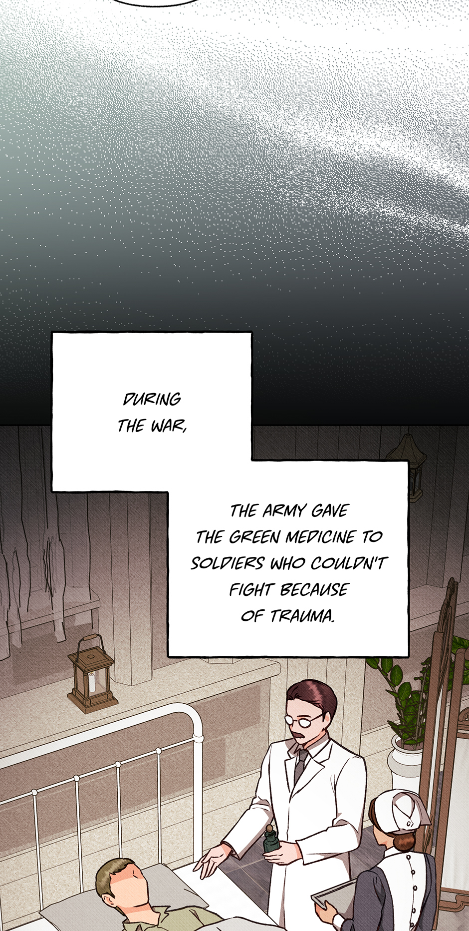 To My Rude Darling with Multiple Personalities Chapter 18 page 29 - 