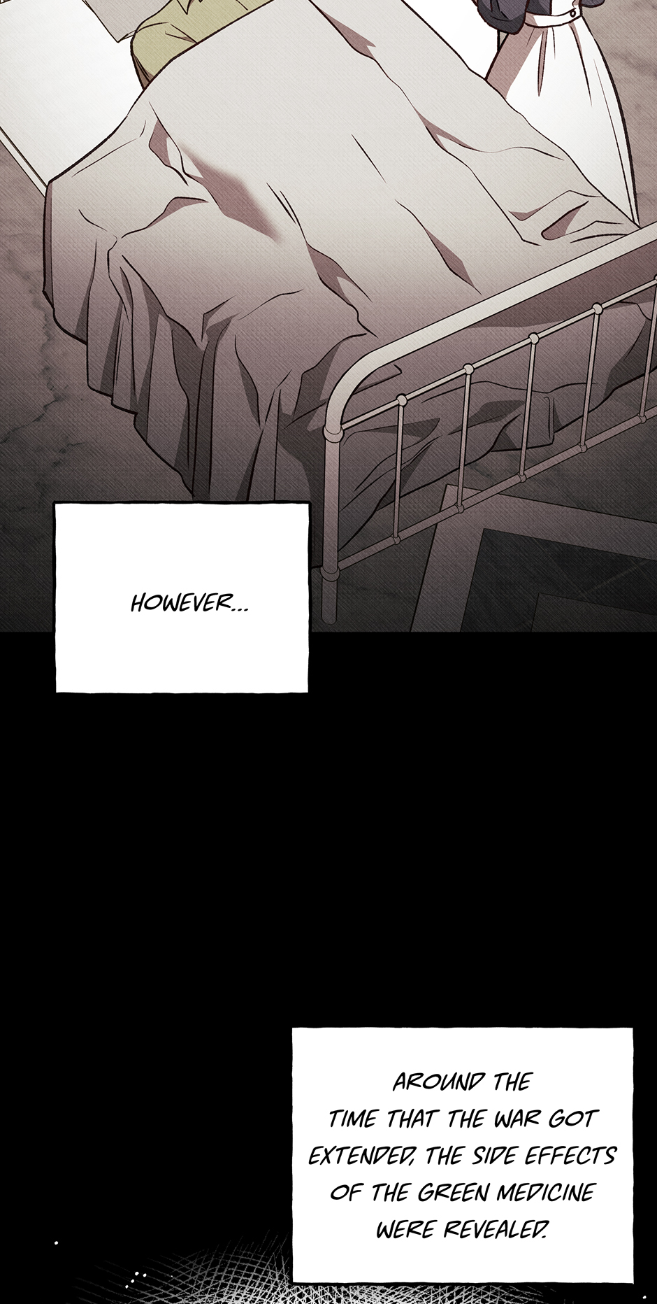 To My Rude Darling with Multiple Personalities Chapter 18 page 30 - 
