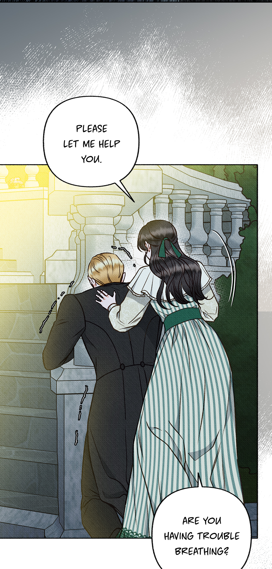 To My Rude Darling with Multiple Personalities Chapter 18 page 4 - 