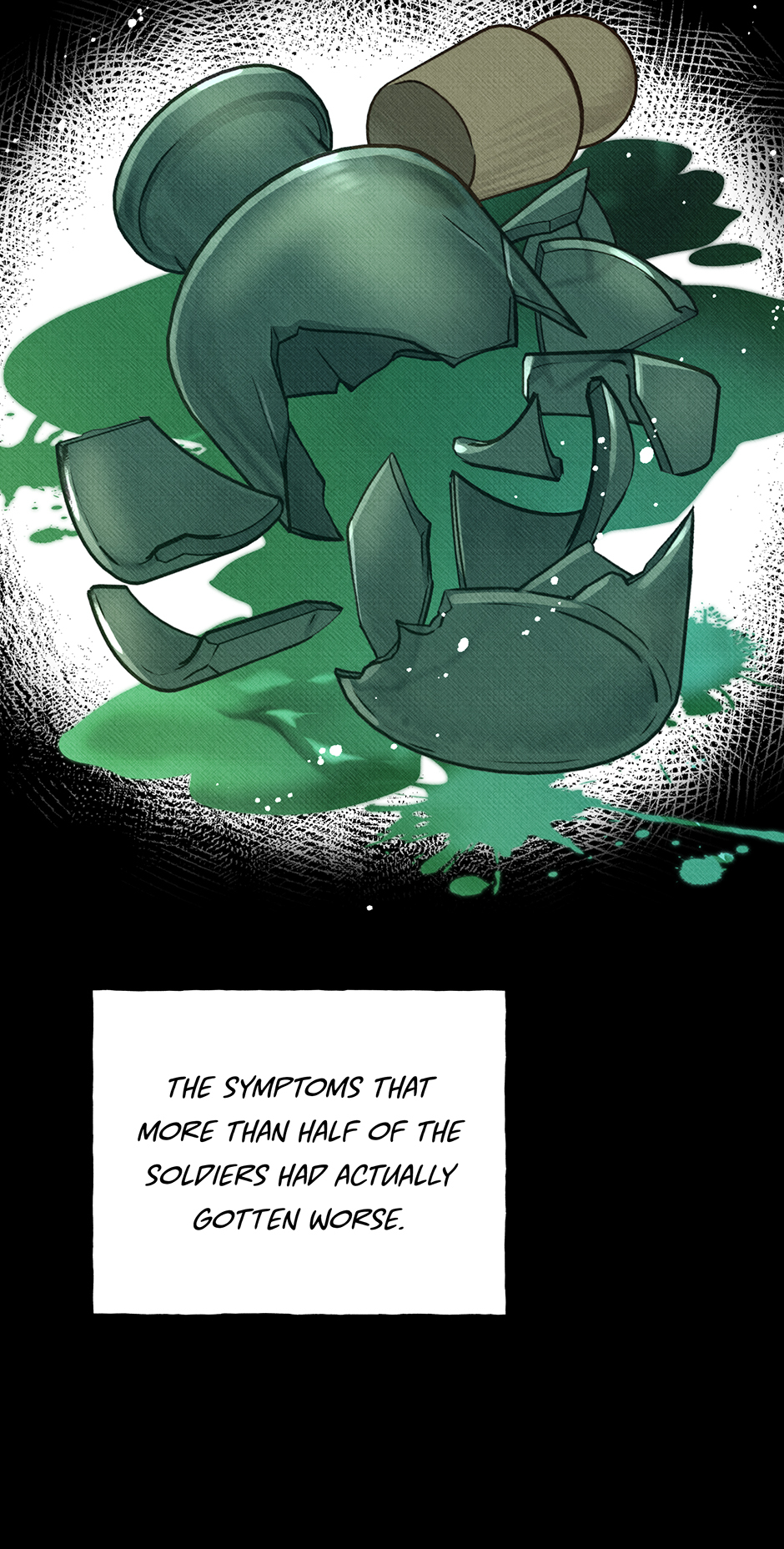 To My Rude Darling with Multiple Personalities Chapter 18 page 31 - 