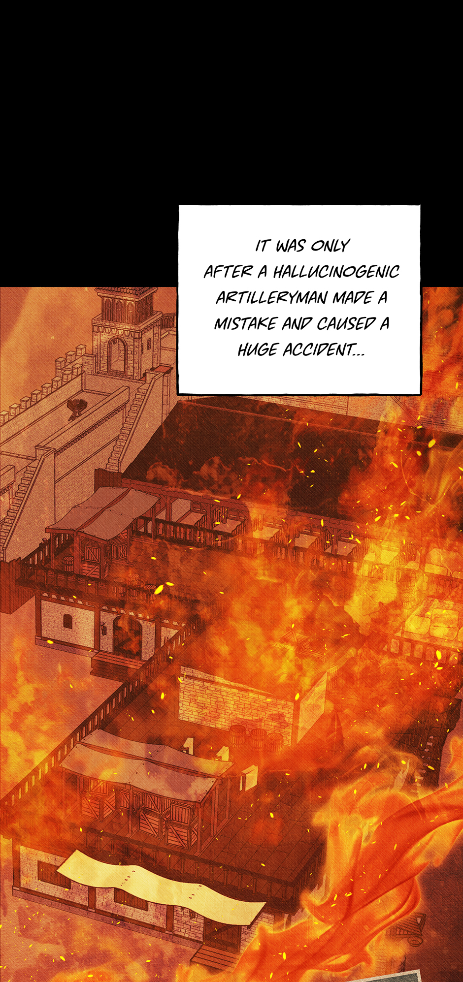 To My Rude Darling with Multiple Personalities Chapter 18 page 32 - 