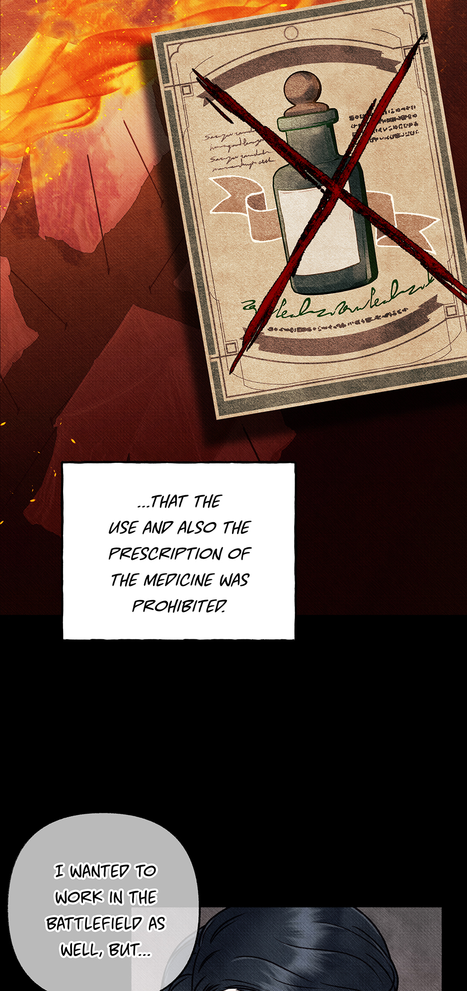 To My Rude Darling with Multiple Personalities Chapter 18 page 33 - 