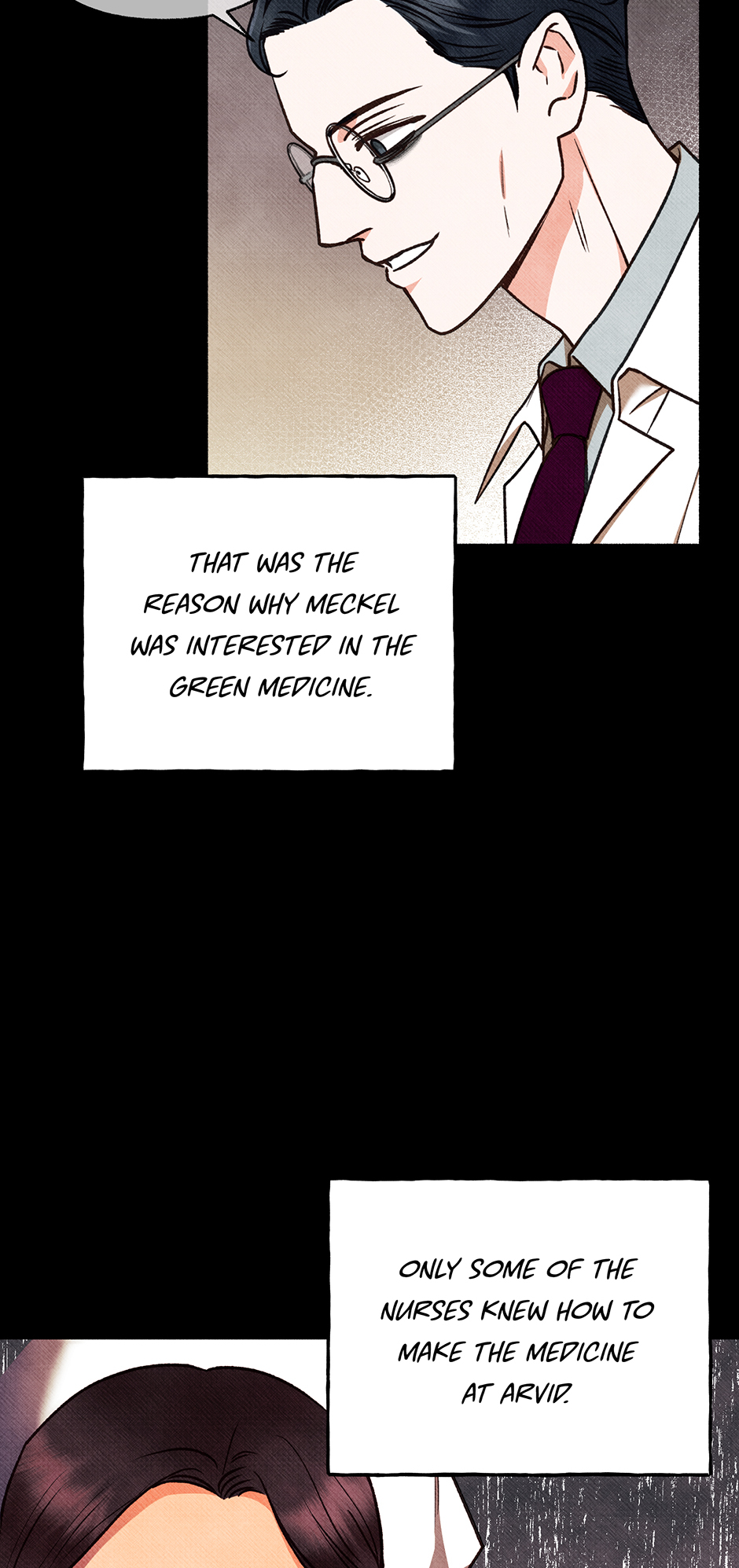 To My Rude Darling with Multiple Personalities Chapter 18 page 34 - 