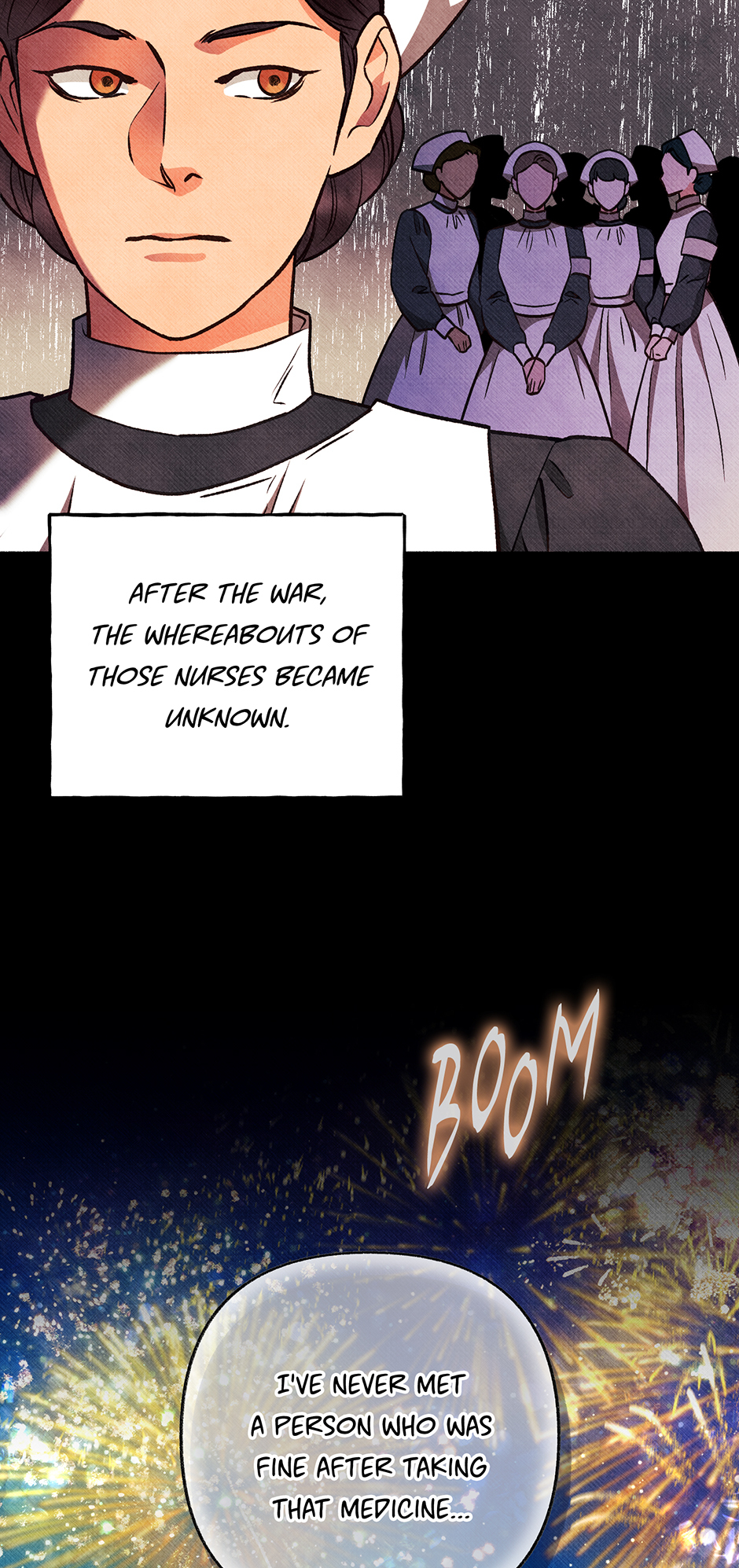To My Rude Darling with Multiple Personalities Chapter 18 page 35 - 