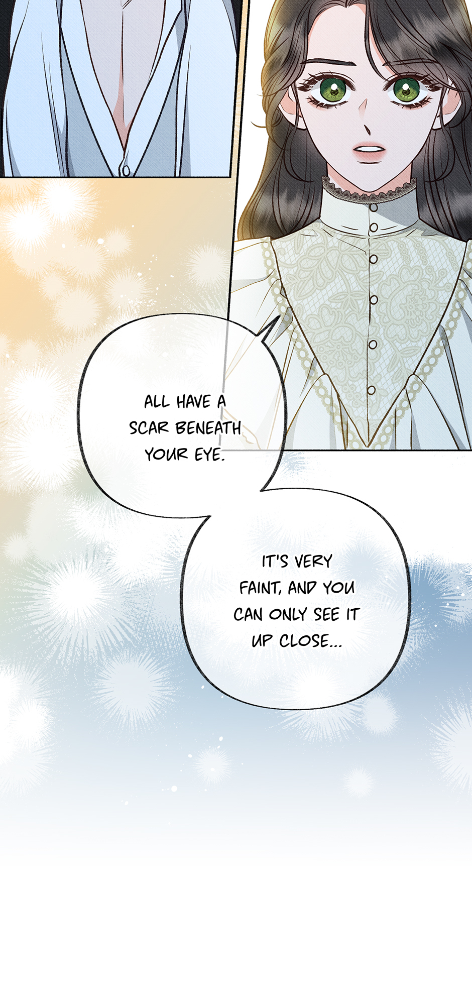 To My Rude Darling with Multiple Personalities Chapter 18 page 38 - 