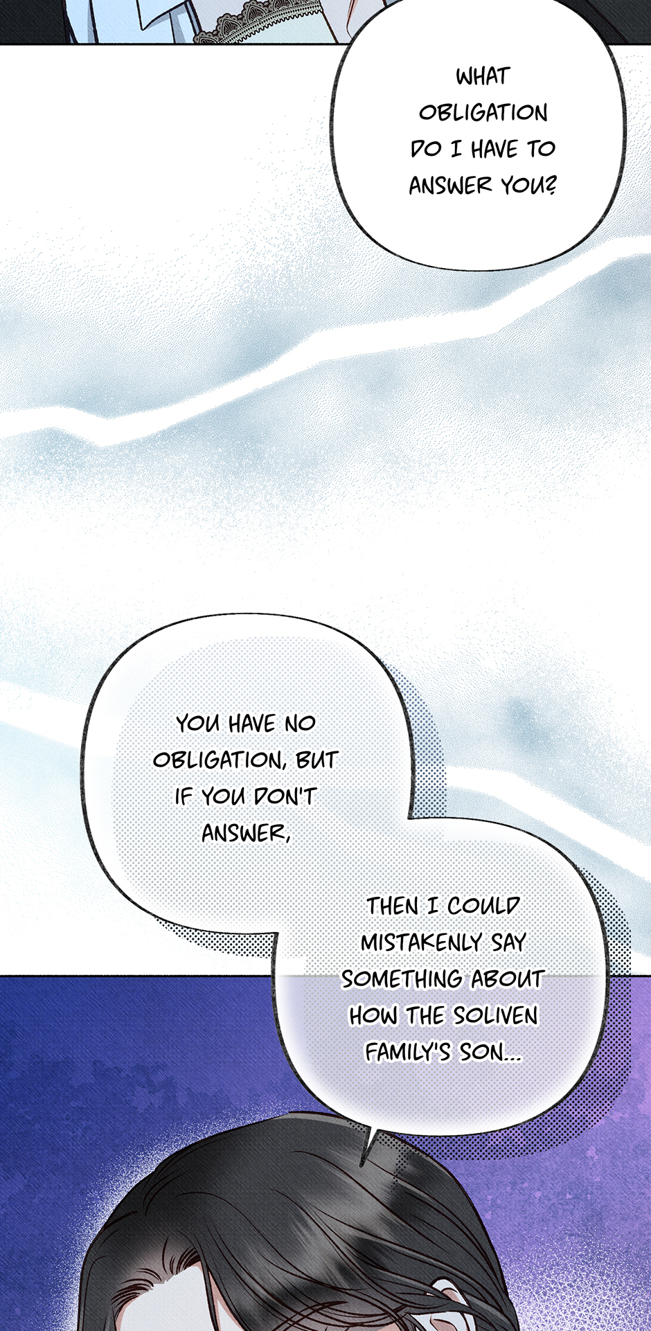 To My Rude Darling with Multiple Personalities Chapter 18 page 42 - 