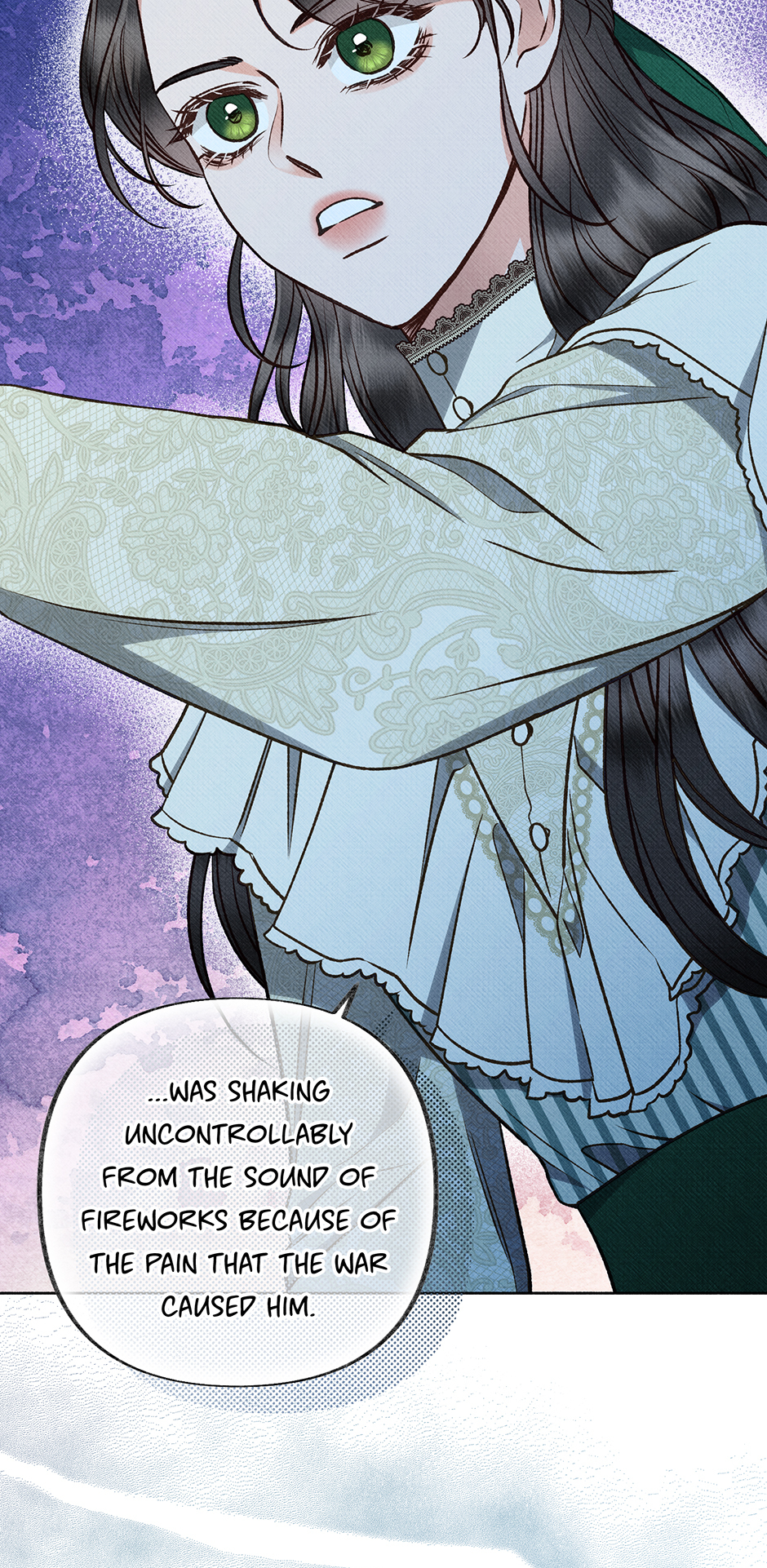 To My Rude Darling with Multiple Personalities Chapter 18 page 43 - 