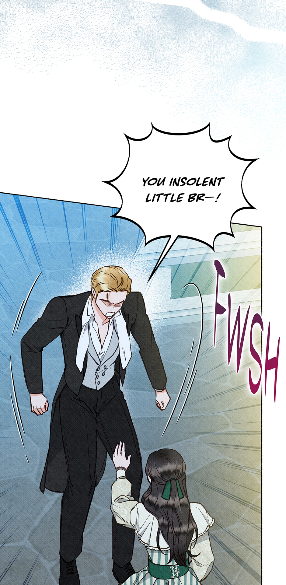 To My Rude Darling with Multiple Personalities Chapter 18 page 44 - 