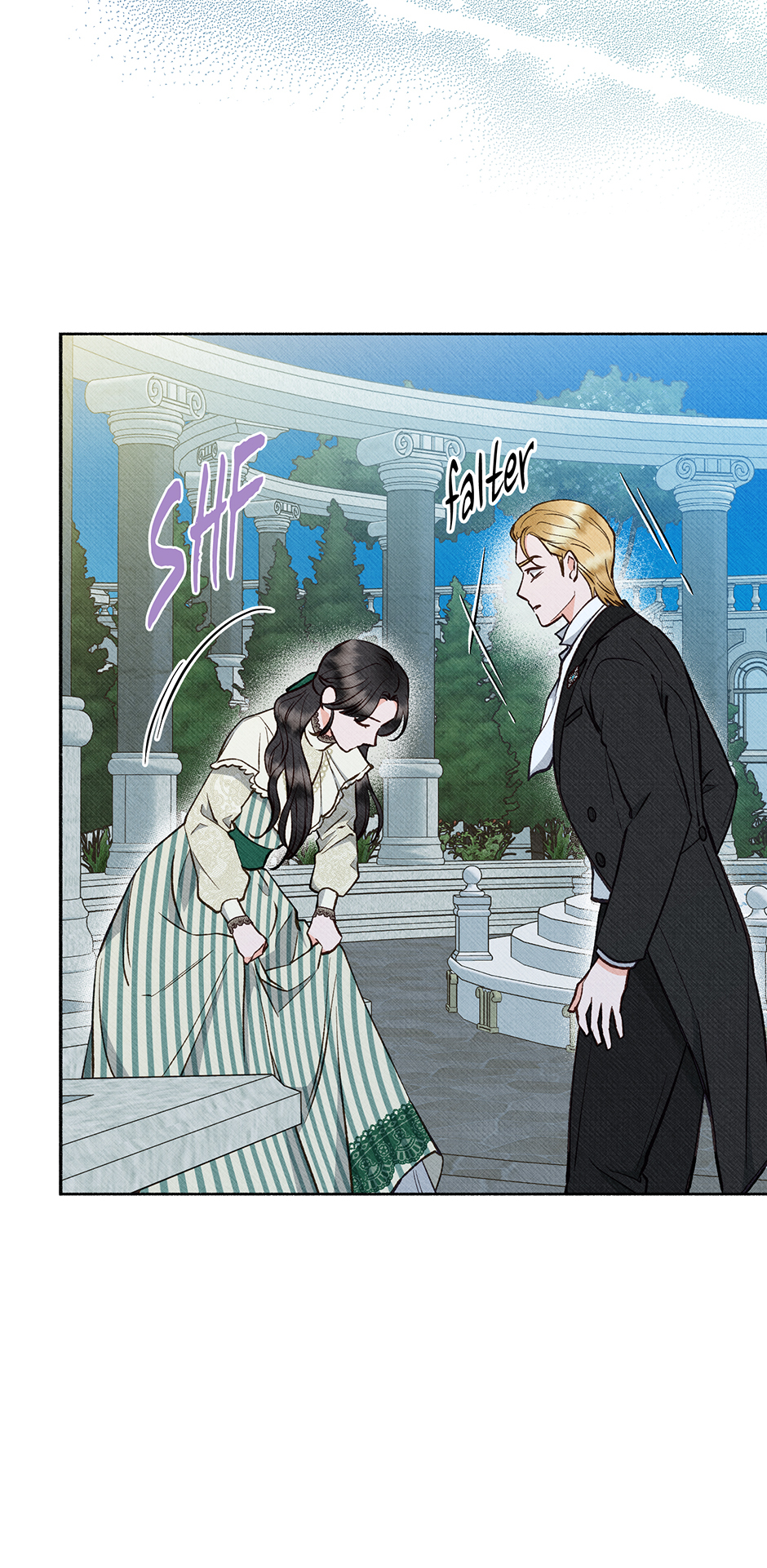 To My Rude Darling with Multiple Personalities Chapter 18 page 46 - 