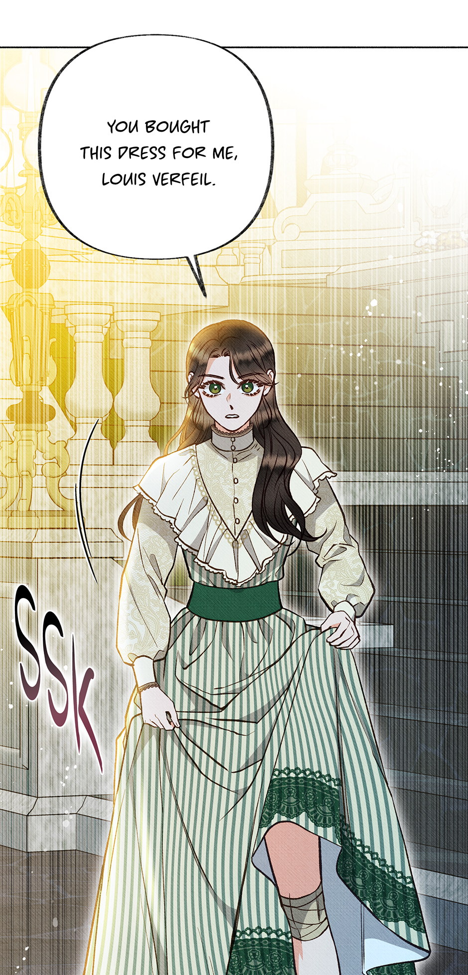 To My Rude Darling with Multiple Personalities Chapter 18 page 47 - 