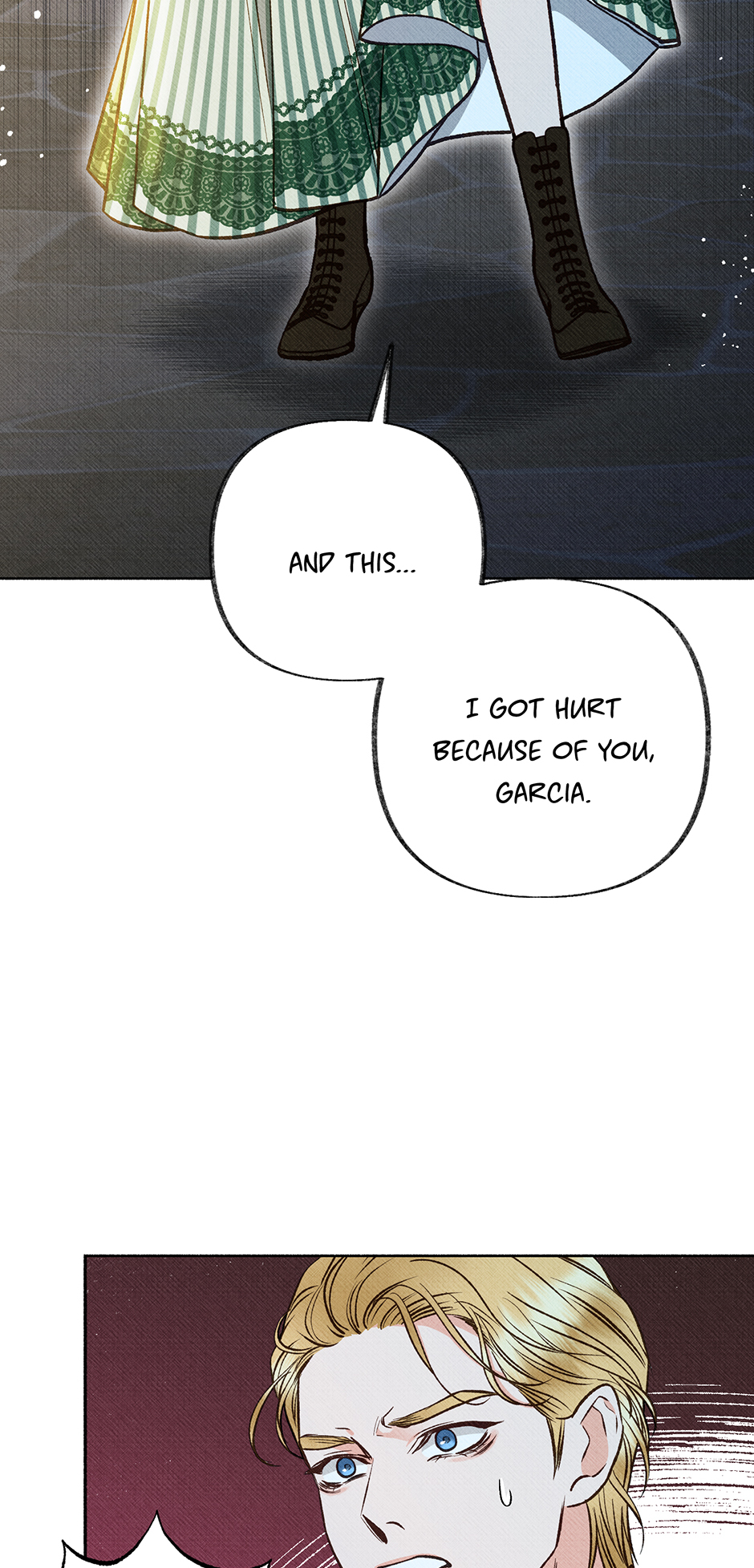 To My Rude Darling with Multiple Personalities Chapter 18 page 48 - 