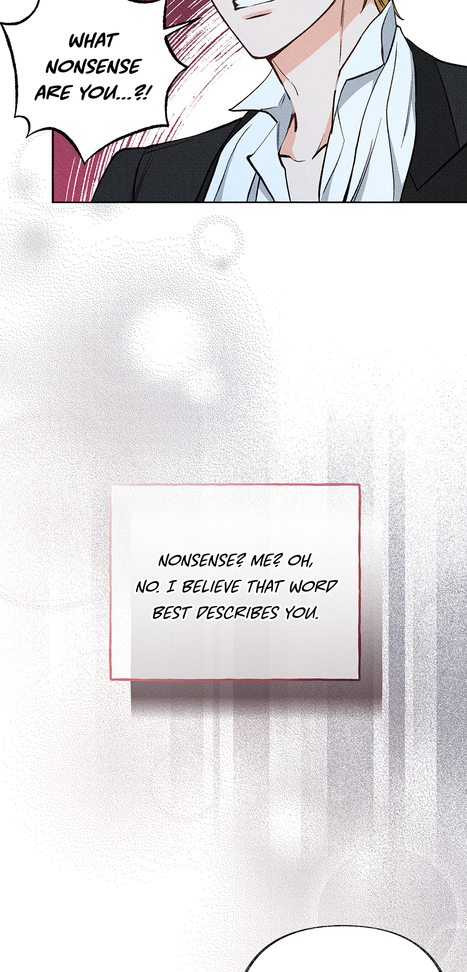 To My Rude Darling with Multiple Personalities Chapter 18 page 49 - 