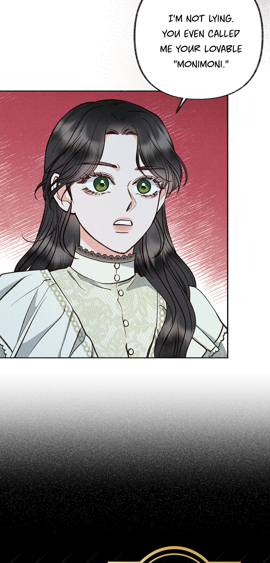 To My Rude Darling with Multiple Personalities Chapter 18 page 50 - 