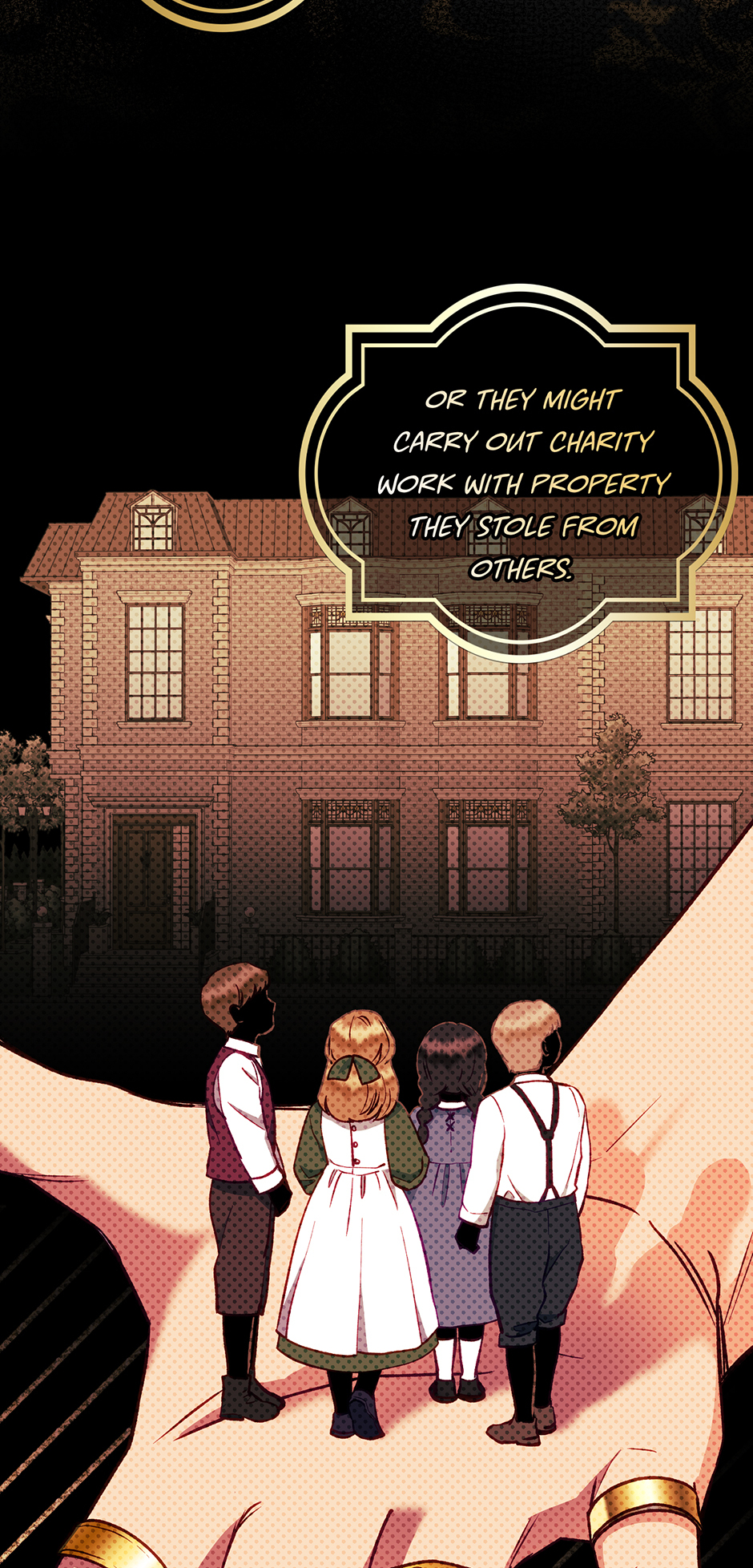 To My Rude Darling with Multiple Personalities Chapter 18 page 52 - 