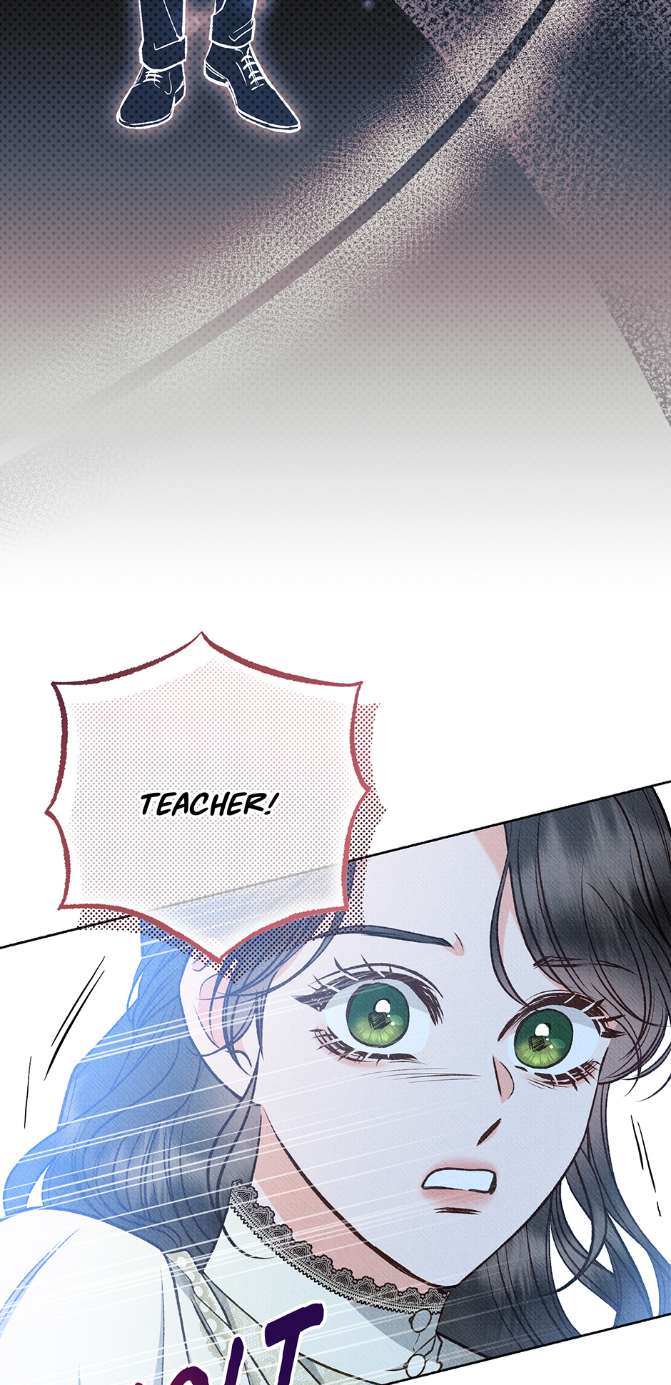 To My Rude Darling with Multiple Personalities Chapter 18 page 56 - 
