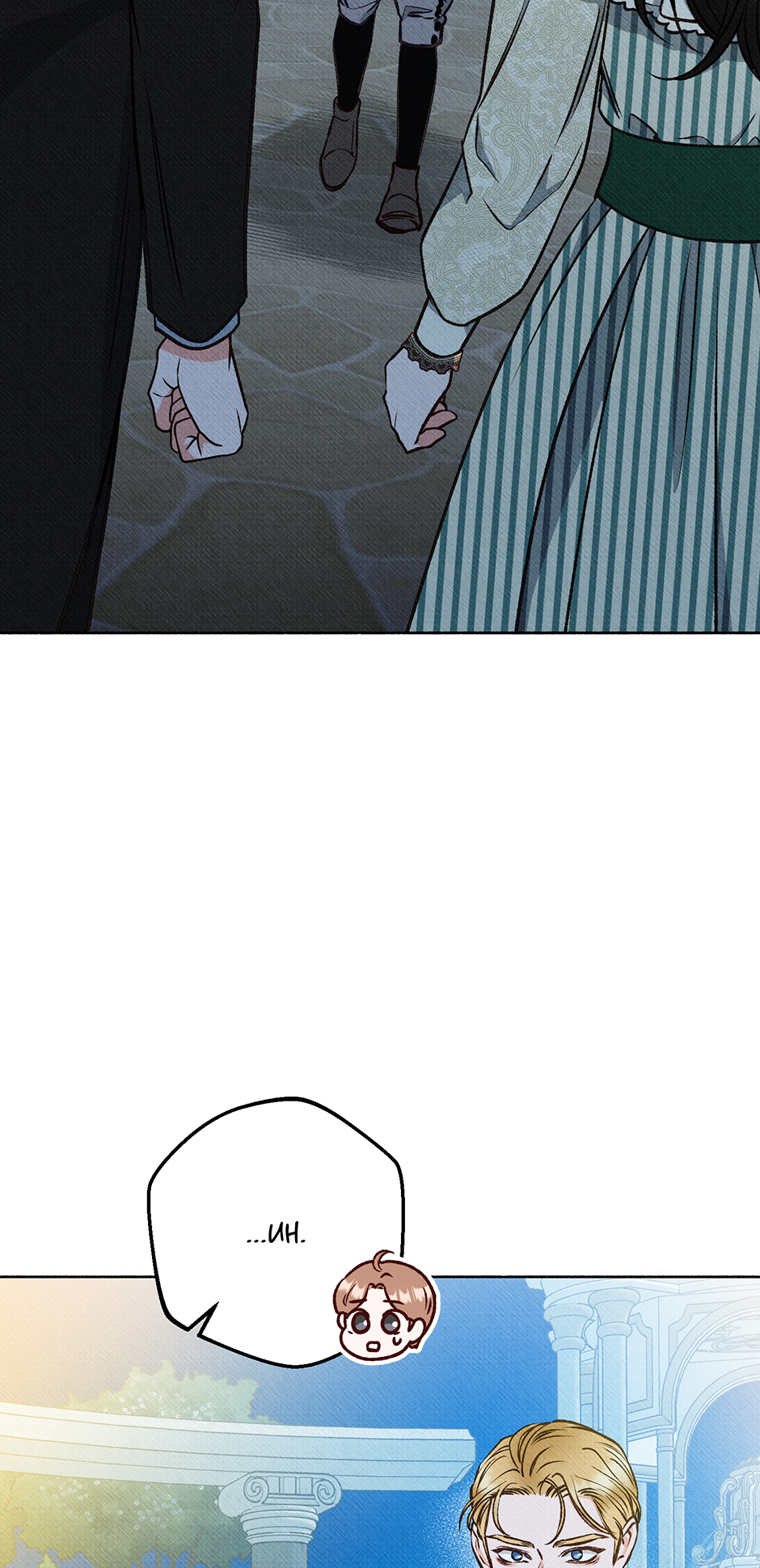To My Rude Darling with Multiple Personalities Chapter 18 page 58 - 