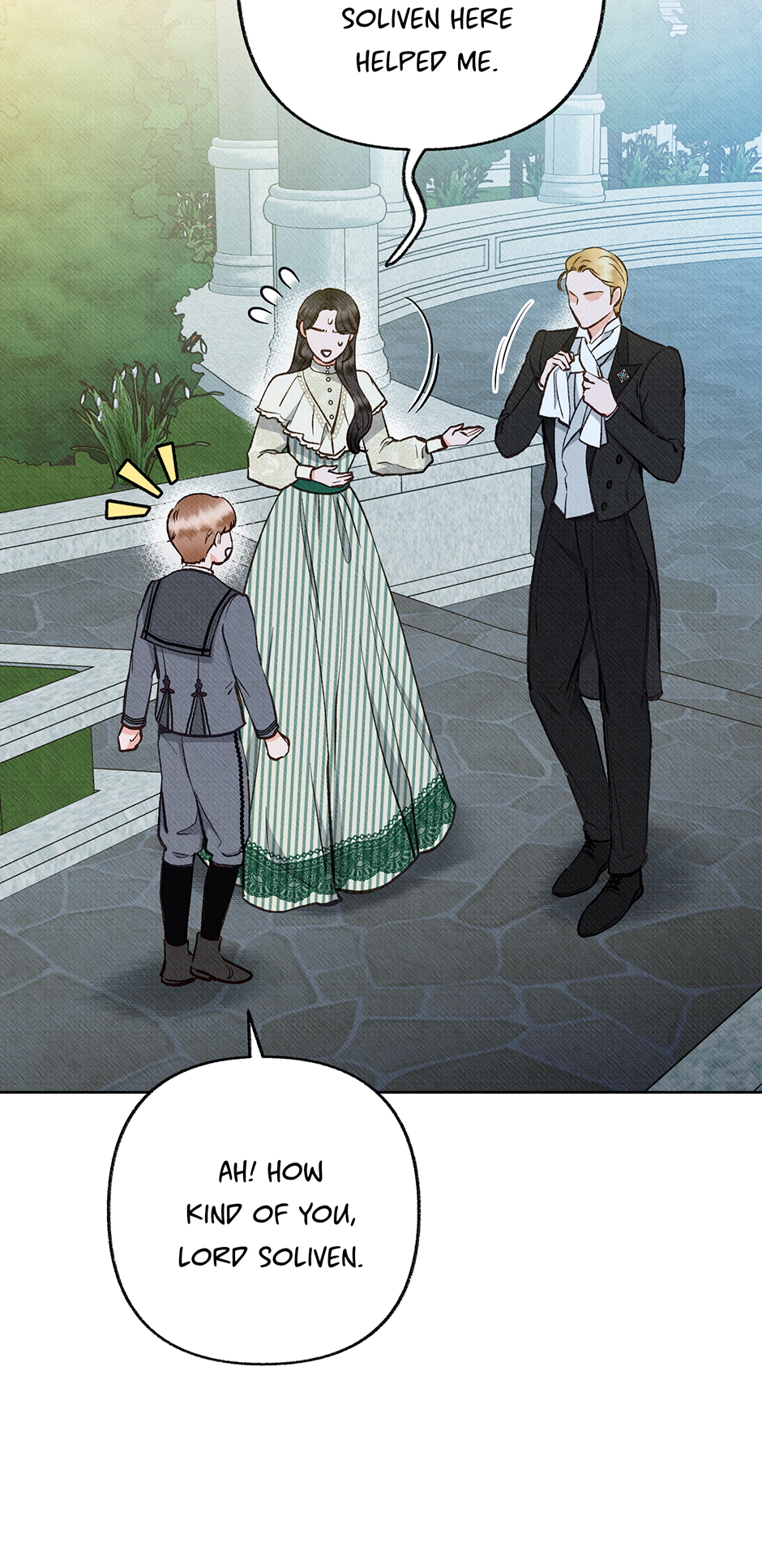 To My Rude Darling with Multiple Personalities Chapter 18 page 60 - 