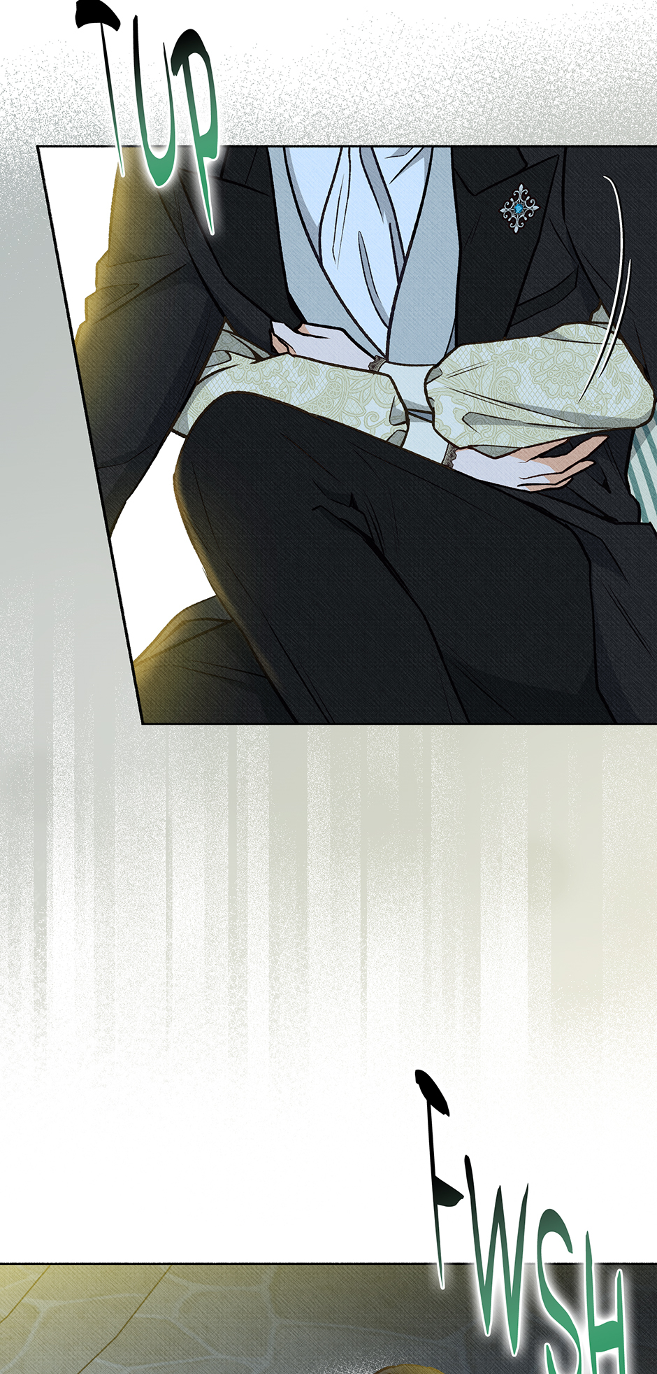 To My Rude Darling with Multiple Personalities Chapter 18 page 7 - 