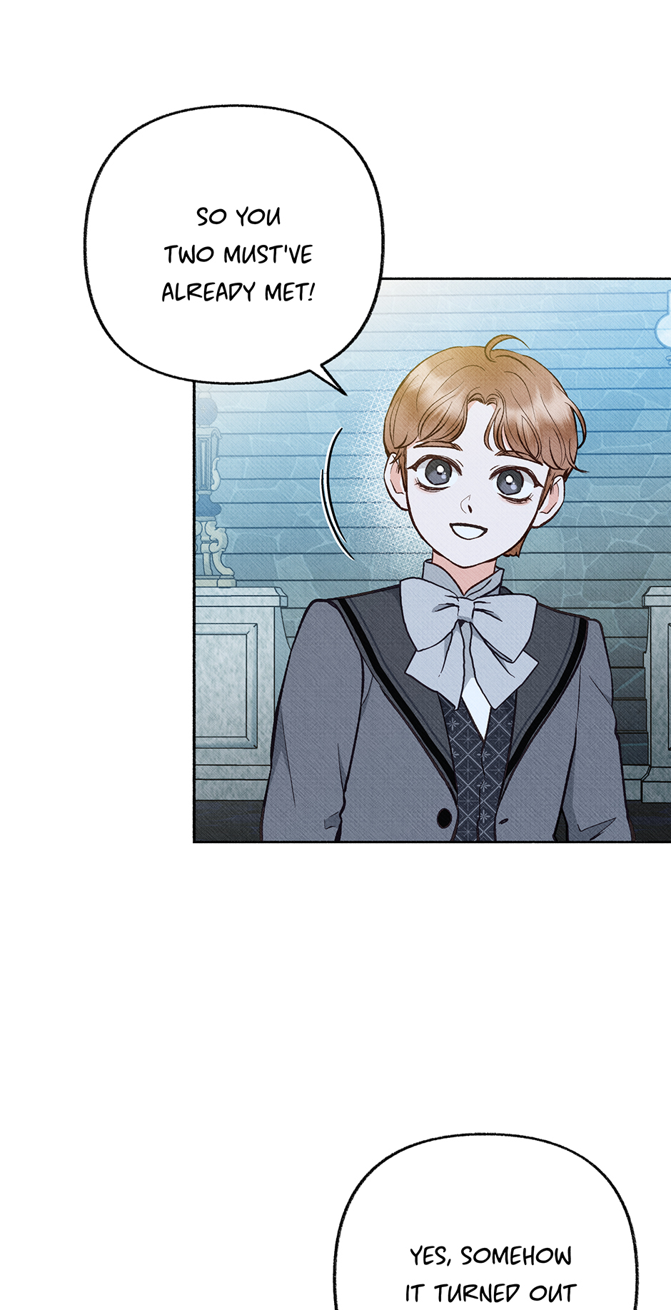 To My Rude Darling with Multiple Personalities Chapter 18 page 61 - 