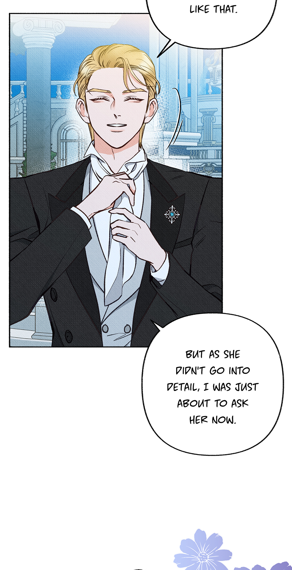 To My Rude Darling with Multiple Personalities Chapter 18 page 62 - 
