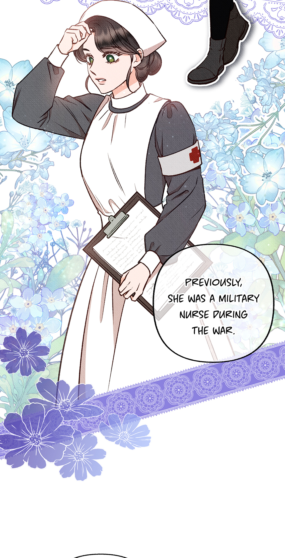 To My Rude Darling with Multiple Personalities Chapter 18 page 64 - 