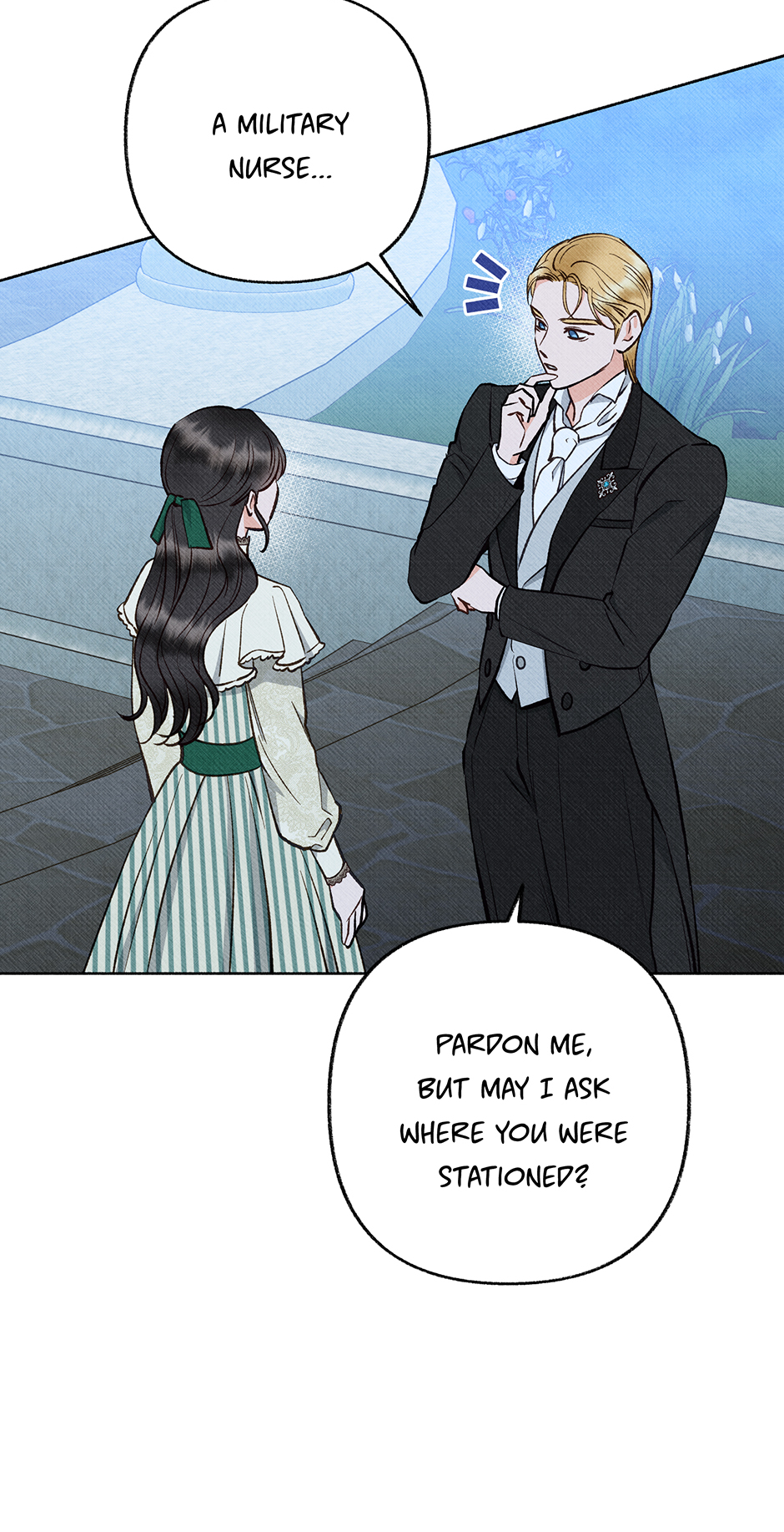 To My Rude Darling with Multiple Personalities Chapter 18 page 65 - 