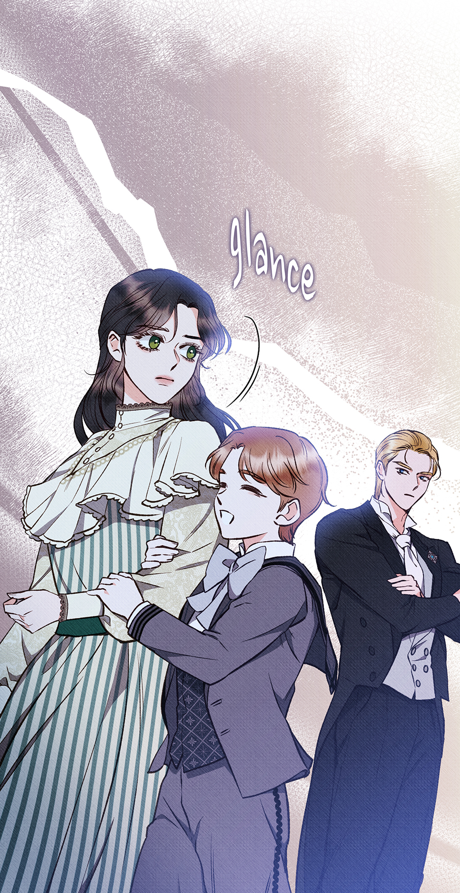 To My Rude Darling with Multiple Personalities Chapter 18 page 71 - 