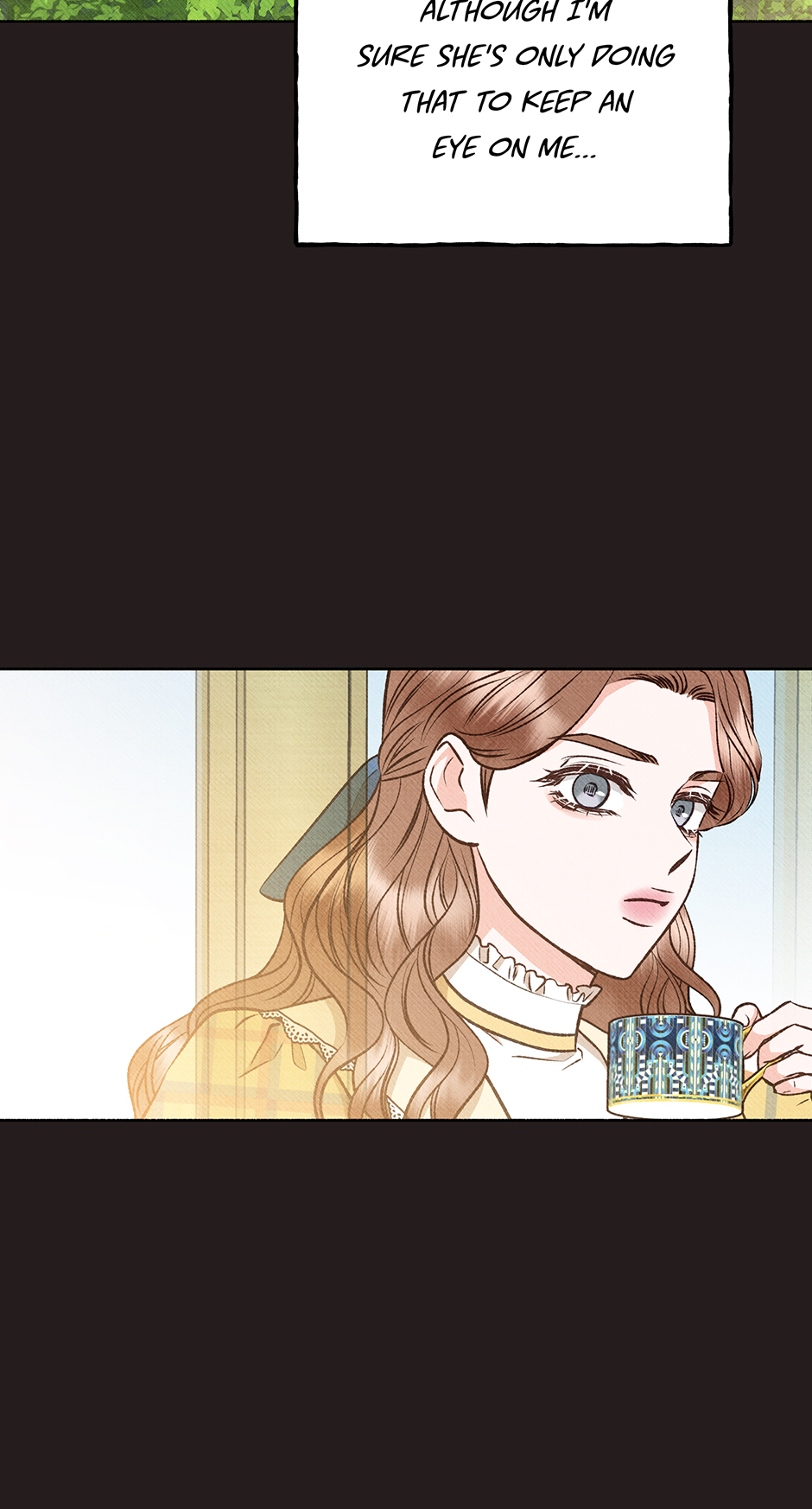To My Rude Darling with Multiple Personalities Chapter 19 page 14 - 