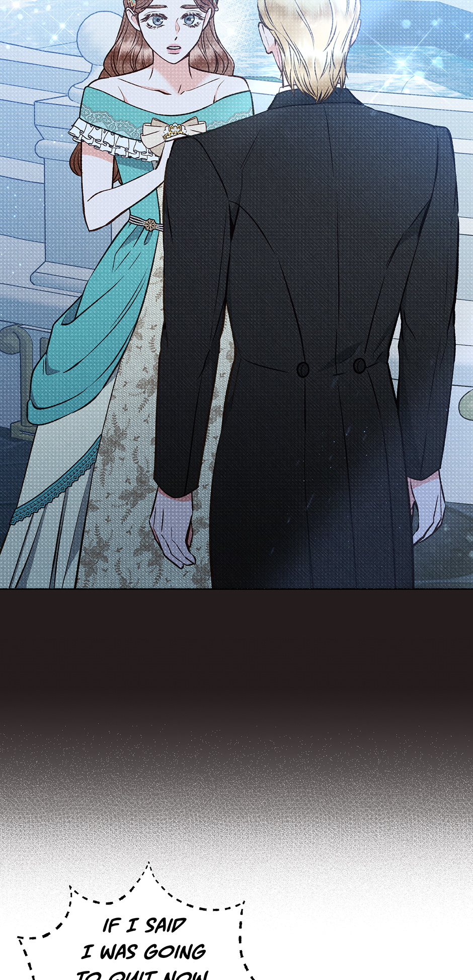 To My Rude Darling with Multiple Personalities Chapter 19 page 17 - 