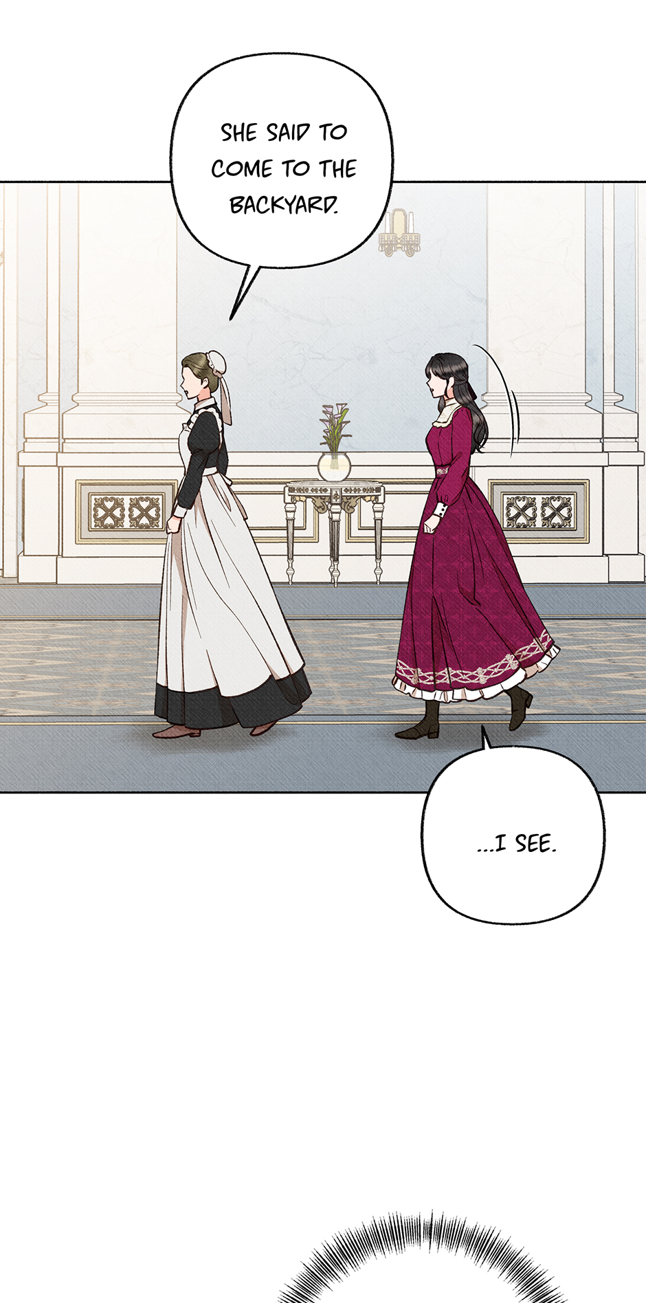 To My Rude Darling with Multiple Personalities Chapter 19 page 24 - 