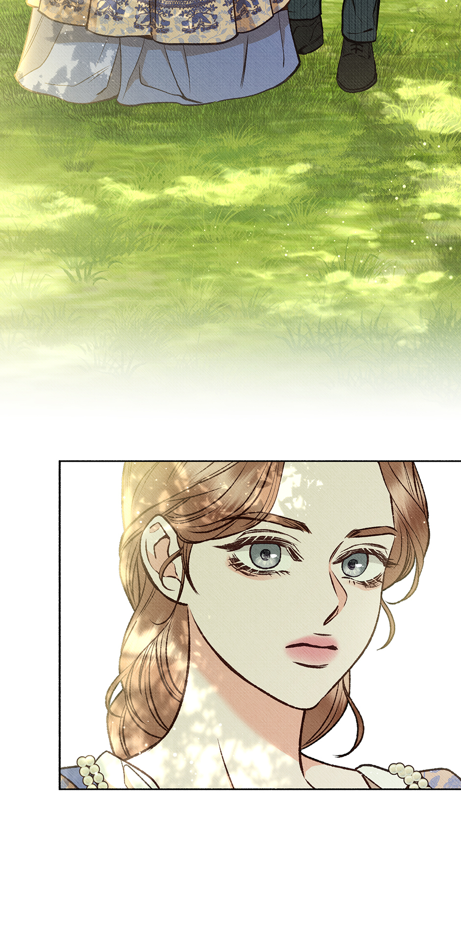 To My Rude Darling with Multiple Personalities Chapter 19 page 28 - 