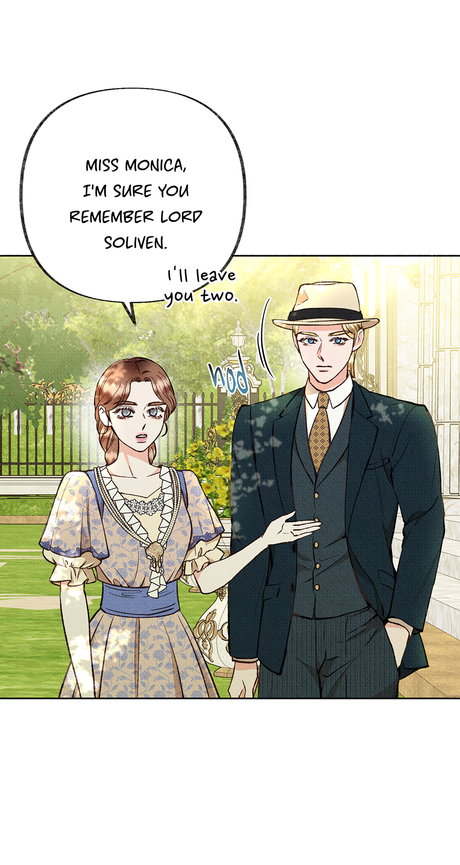To My Rude Darling with Multiple Personalities Chapter 19 page 29 - 