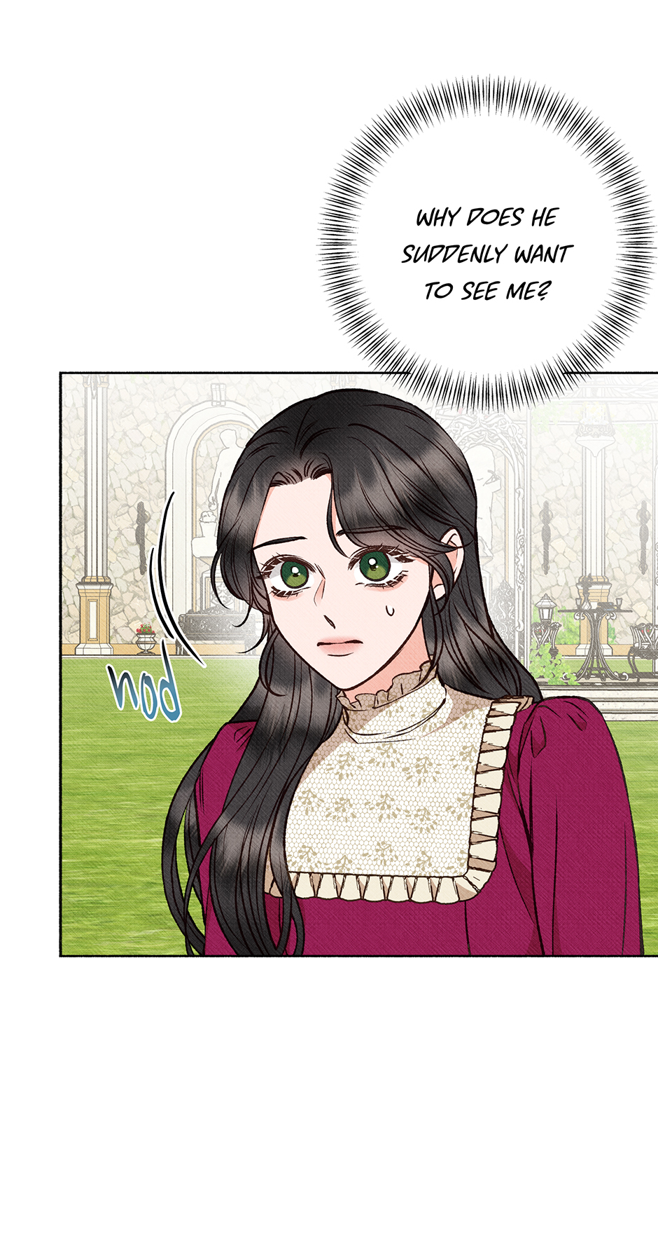To My Rude Darling with Multiple Personalities Chapter 19 page 30 - 