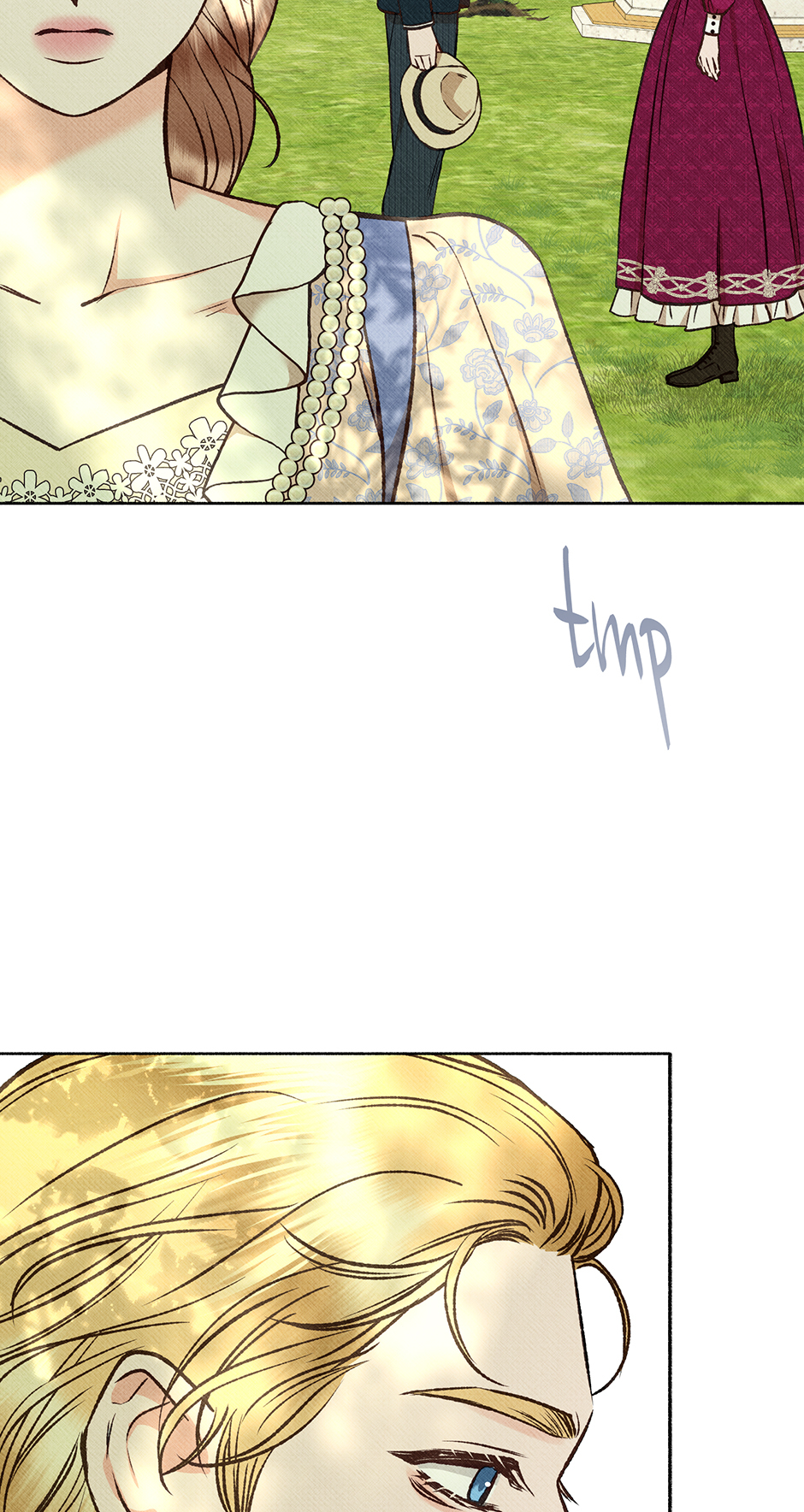 To My Rude Darling with Multiple Personalities Chapter 19 page 33 - 